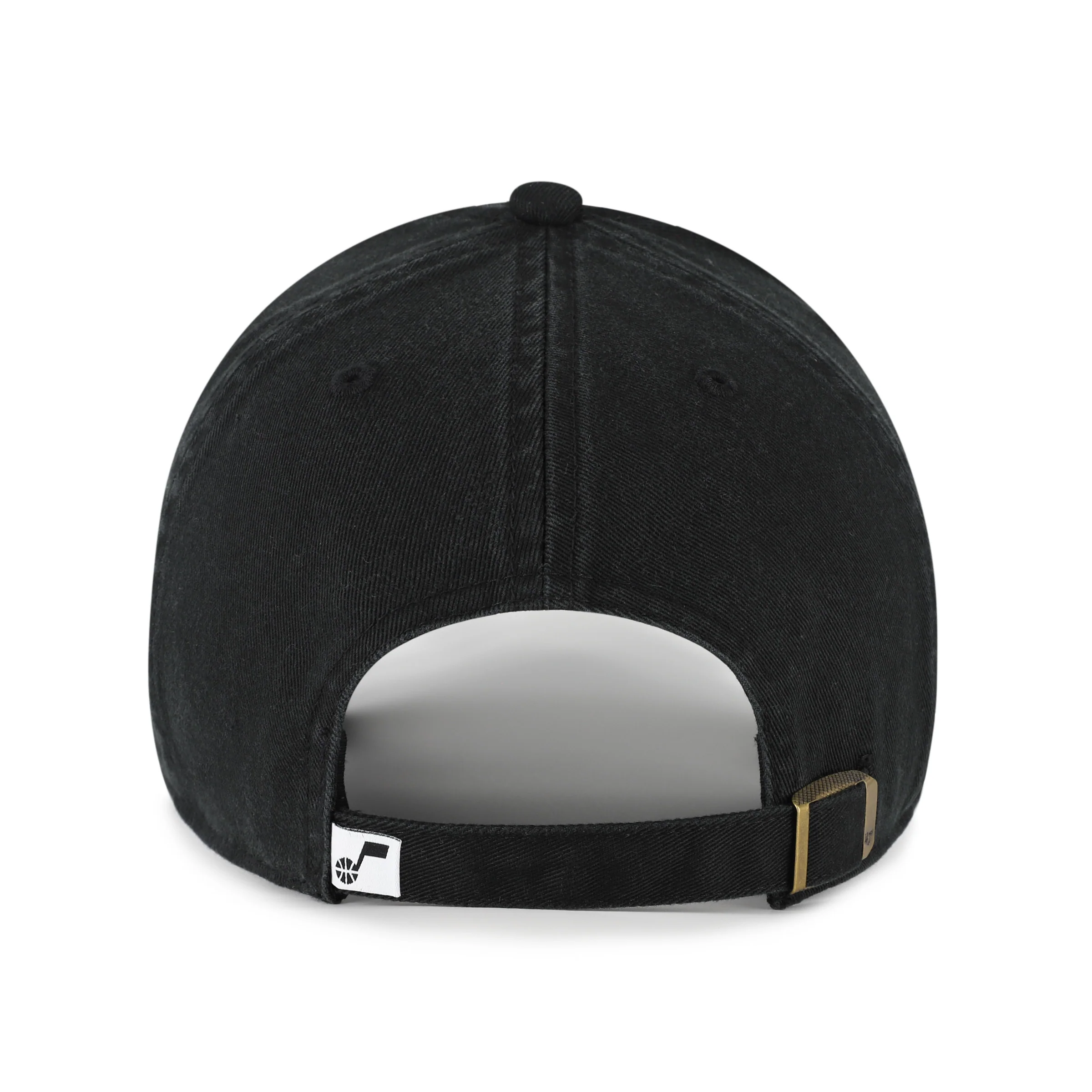 UTAH JAZZ '47 CLEAN UP - Image 2
