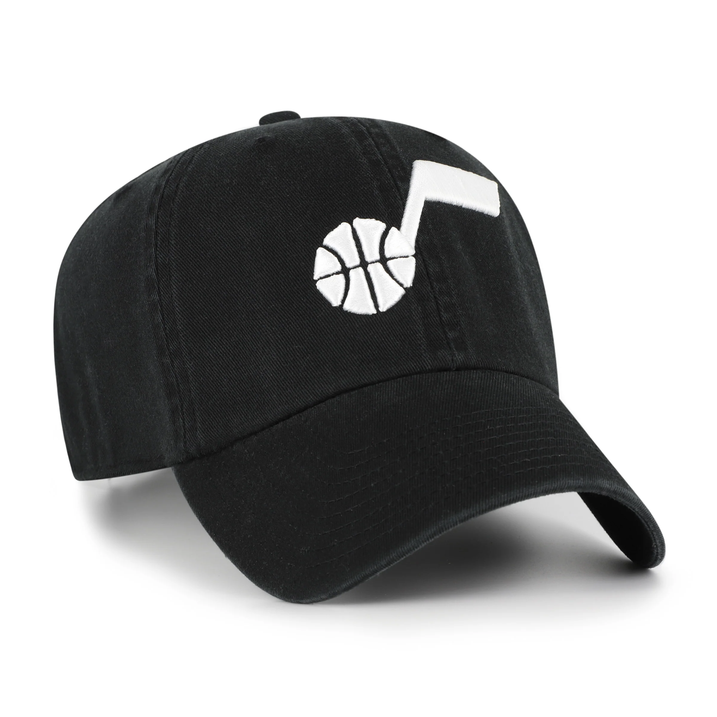 UTAH JAZZ '47 CLEAN UP - Image 3