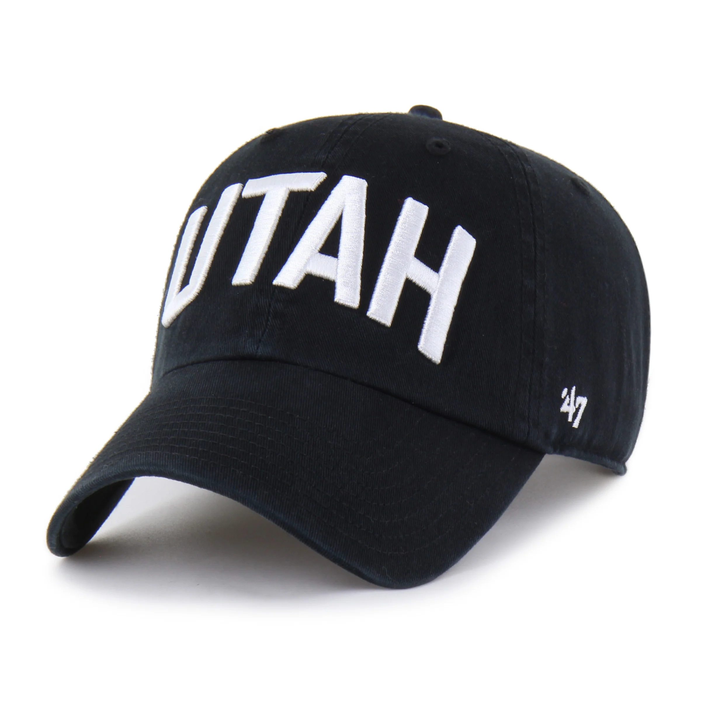 UTAH JAZZ CITY EDITION SURE SHOT '47 CLEAN UP - Image 4