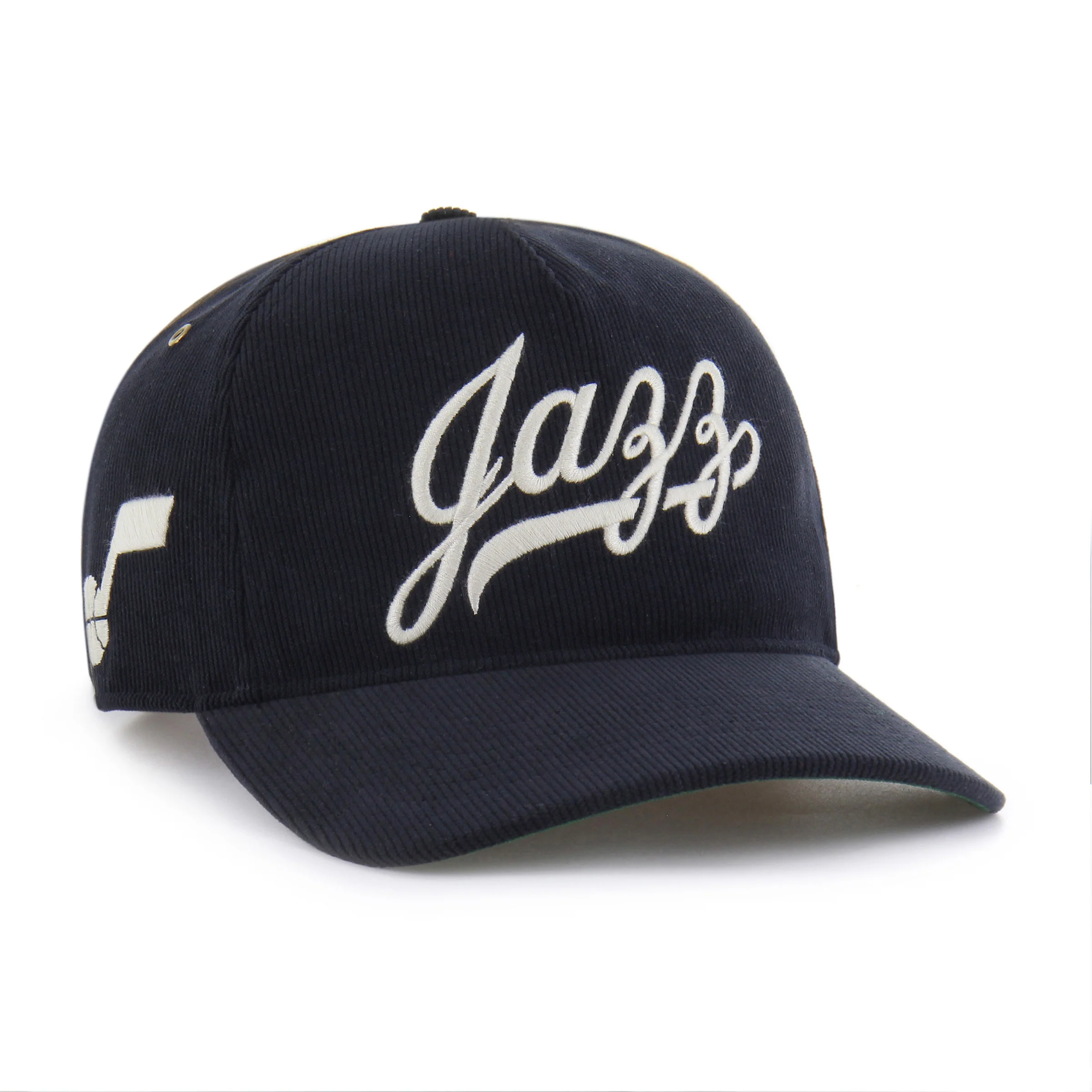 UTAH JAZZ GOLDEN AGE CORD '47 HITCH RF RELAXED FIT