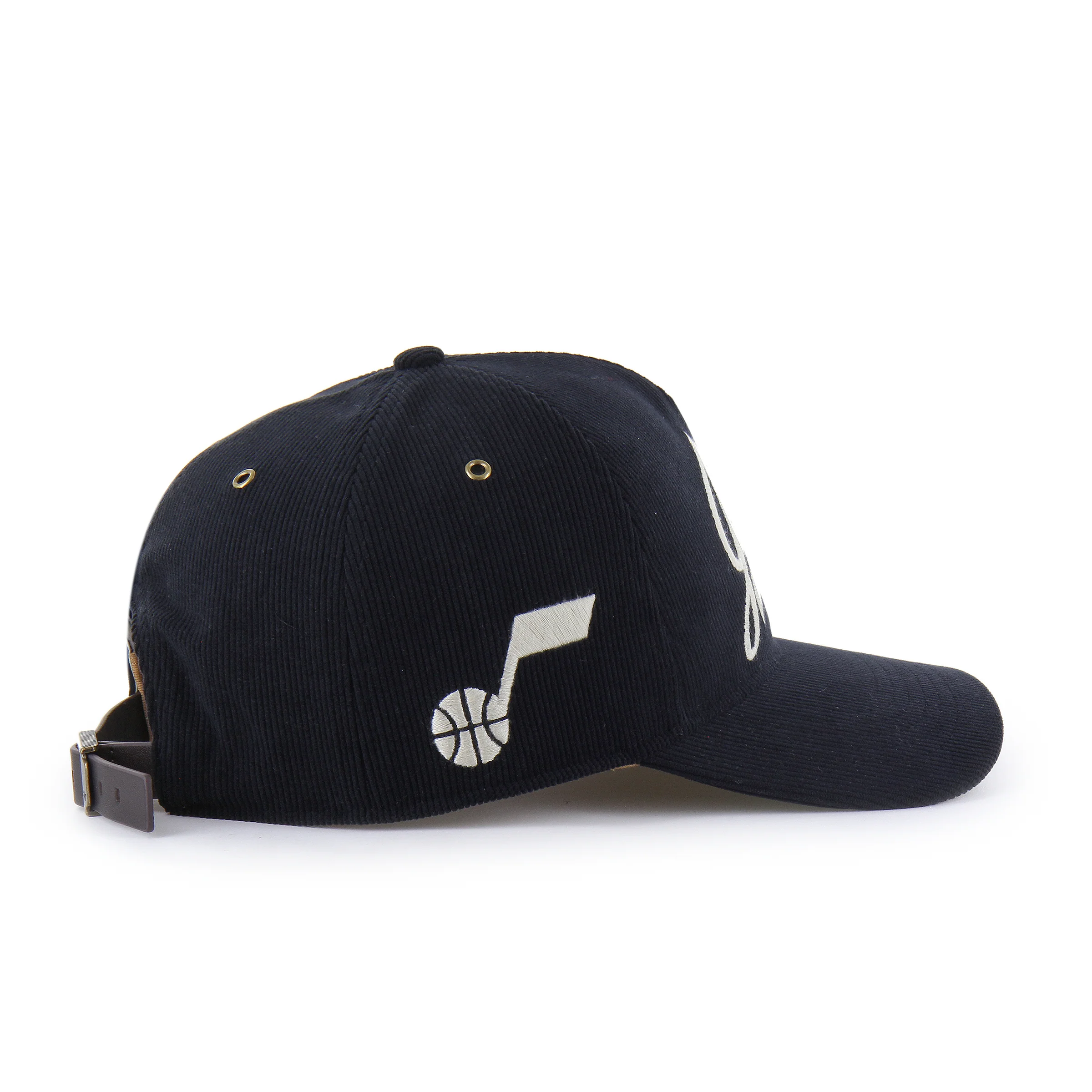 UTAH JAZZ GOLDEN AGE CORD '47 HITCH RF RELAXED FIT - Image 3