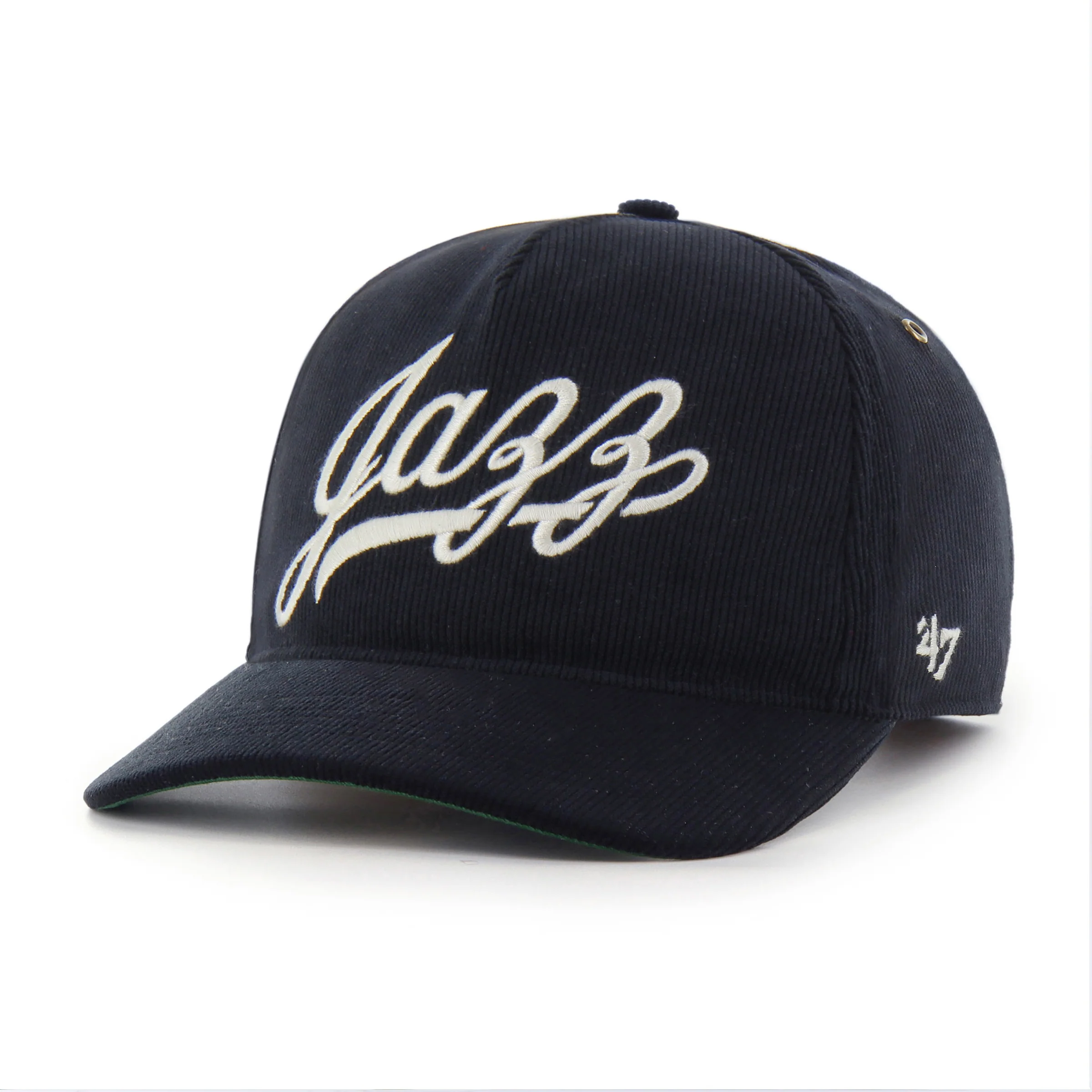 UTAH JAZZ GOLDEN AGE CORD '47 HITCH RF RELAXED FIT - Image 5