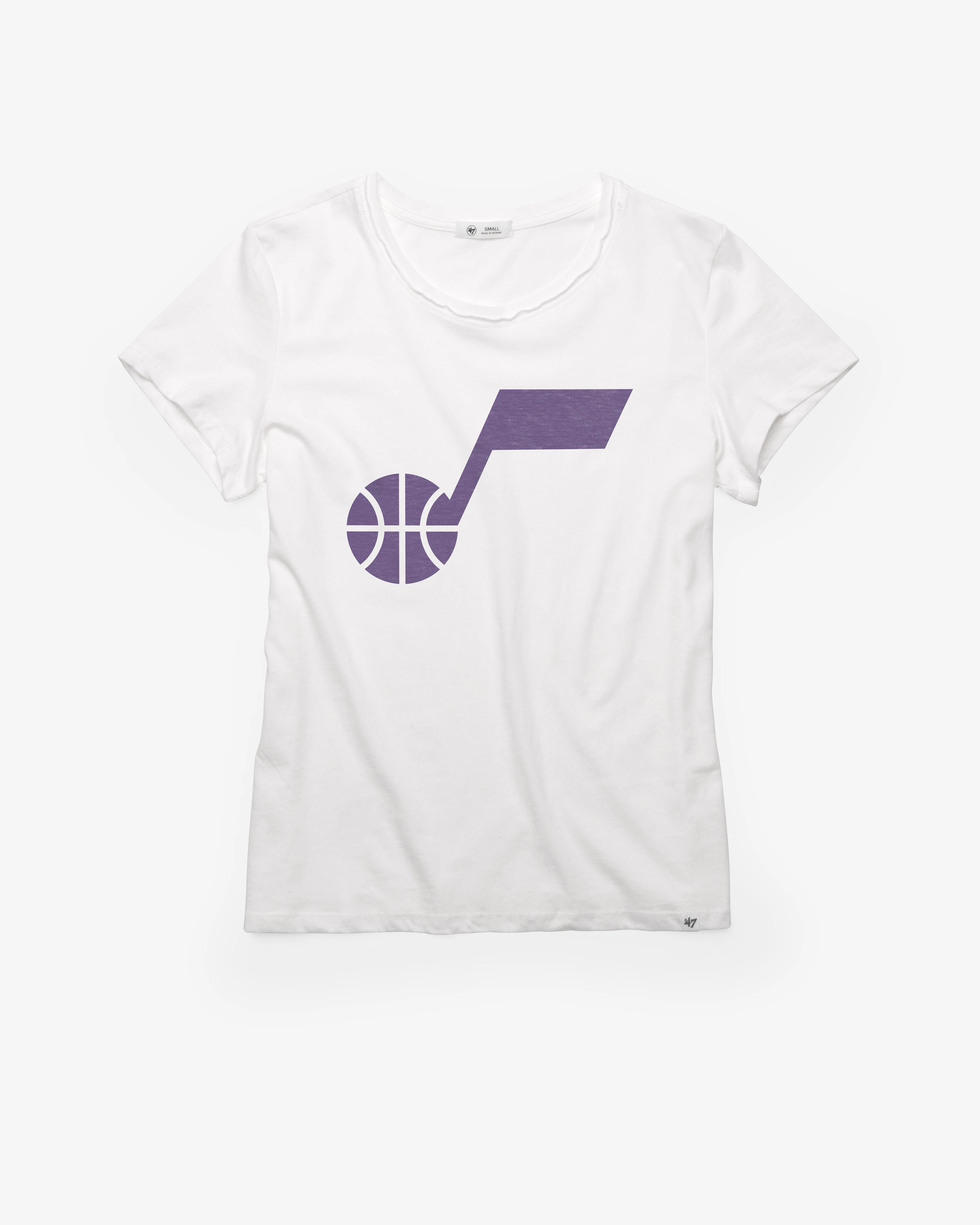 UTAH JAZZ PREMIER '47 FRANKIE TEE WOMENS