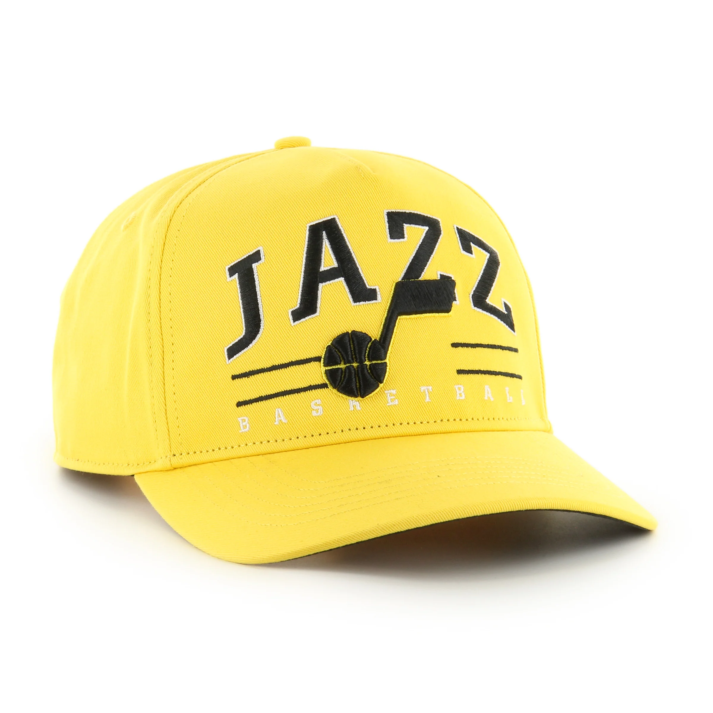 UTAH JAZZ ROSCOE '47 HITCH - Image 3