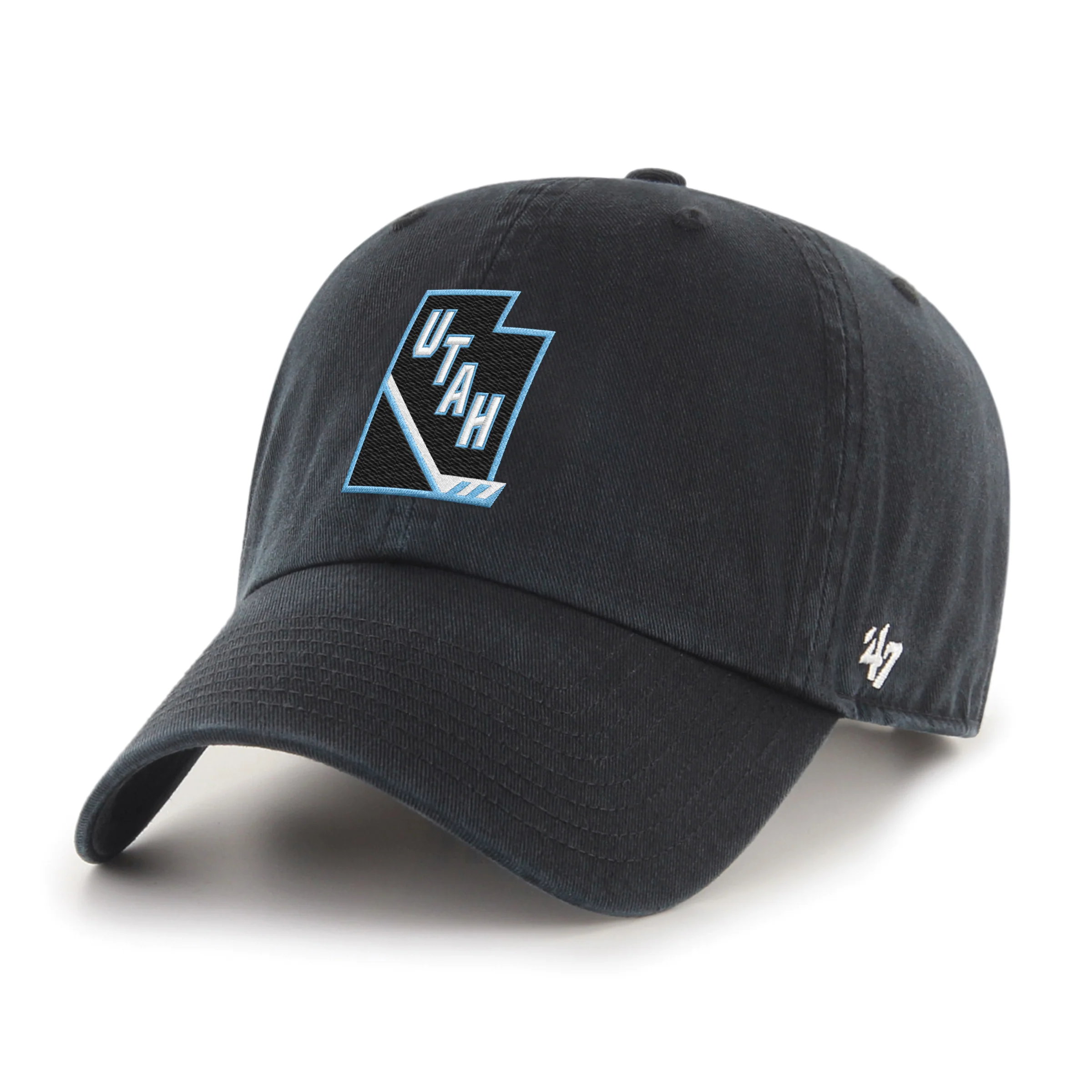 UTAH MAMMOTH '47 CLEAN UP