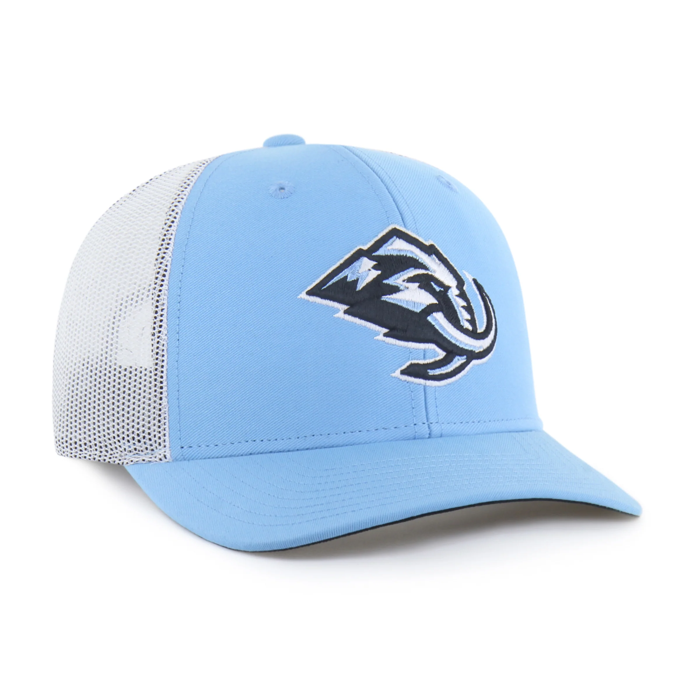 UTAH MAMMOTH '47 TRUCKER - Image 4