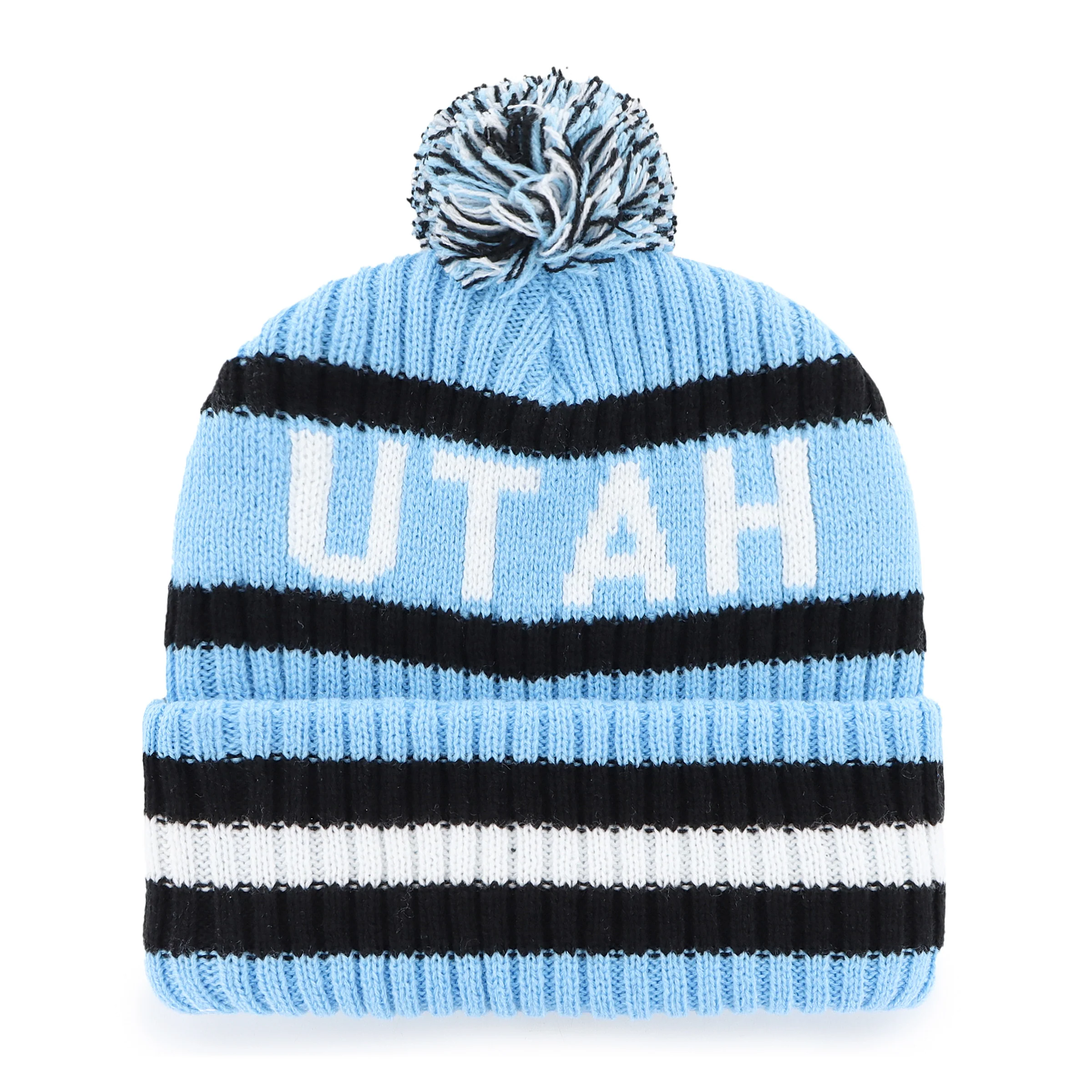 UTAH MAMMOTH BERING '47 CUFF KNIT - Image 2