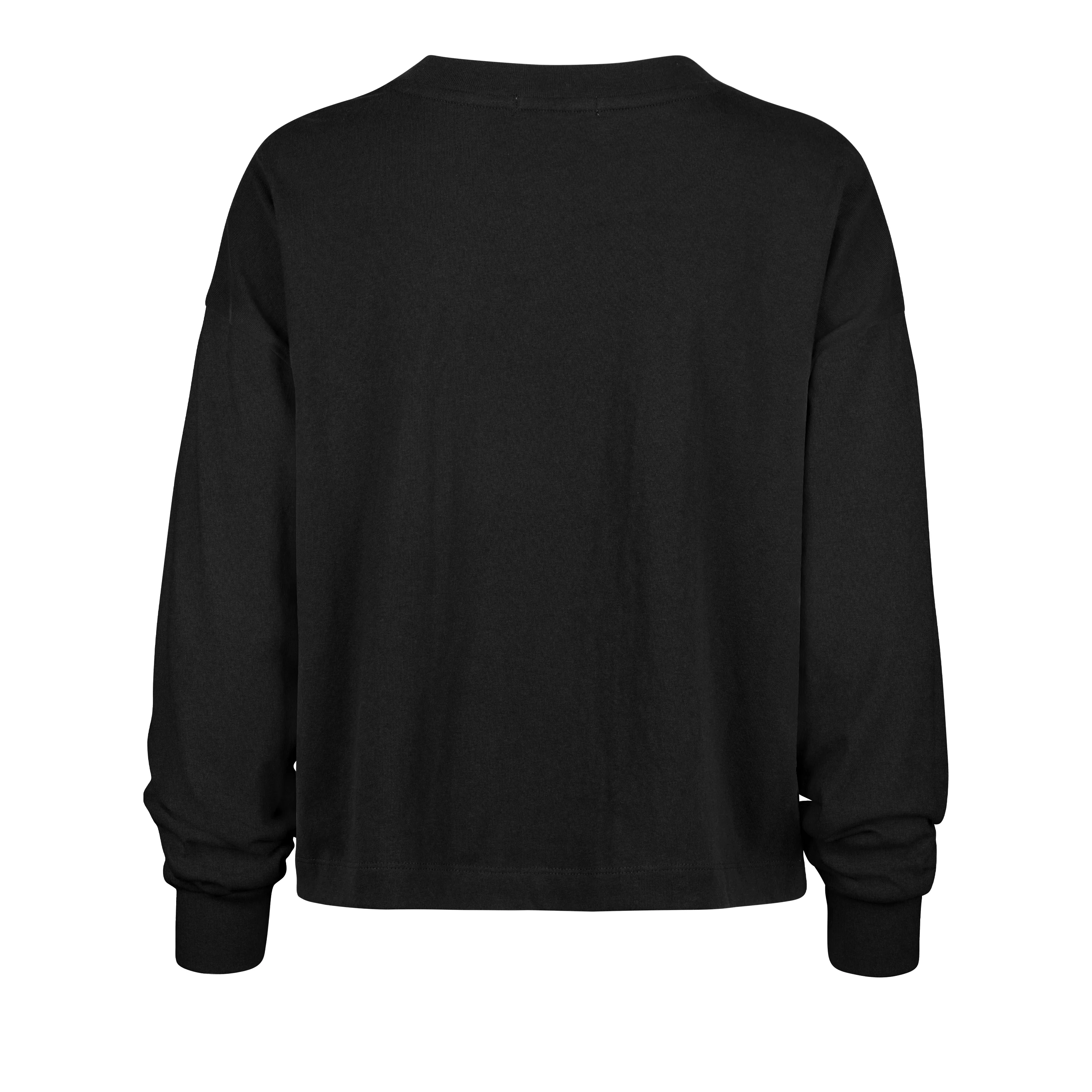 UTAH MAMMOTH BOLD STACK '47 SYDNEY LONG SLEEVE TEE WOMENS - Image 2
