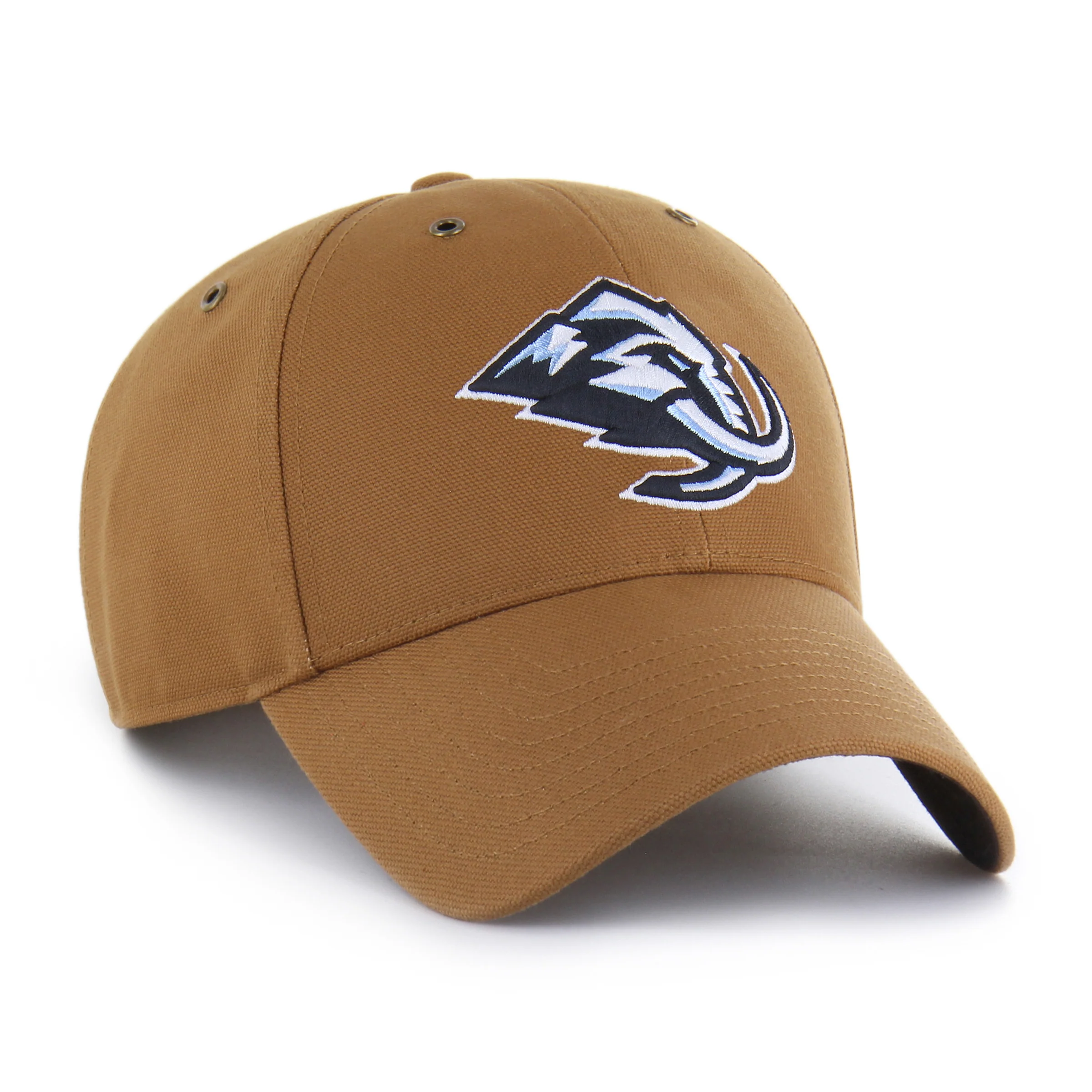 UTAH MAMMOTH CARHARTT '47 MVP - Image 3