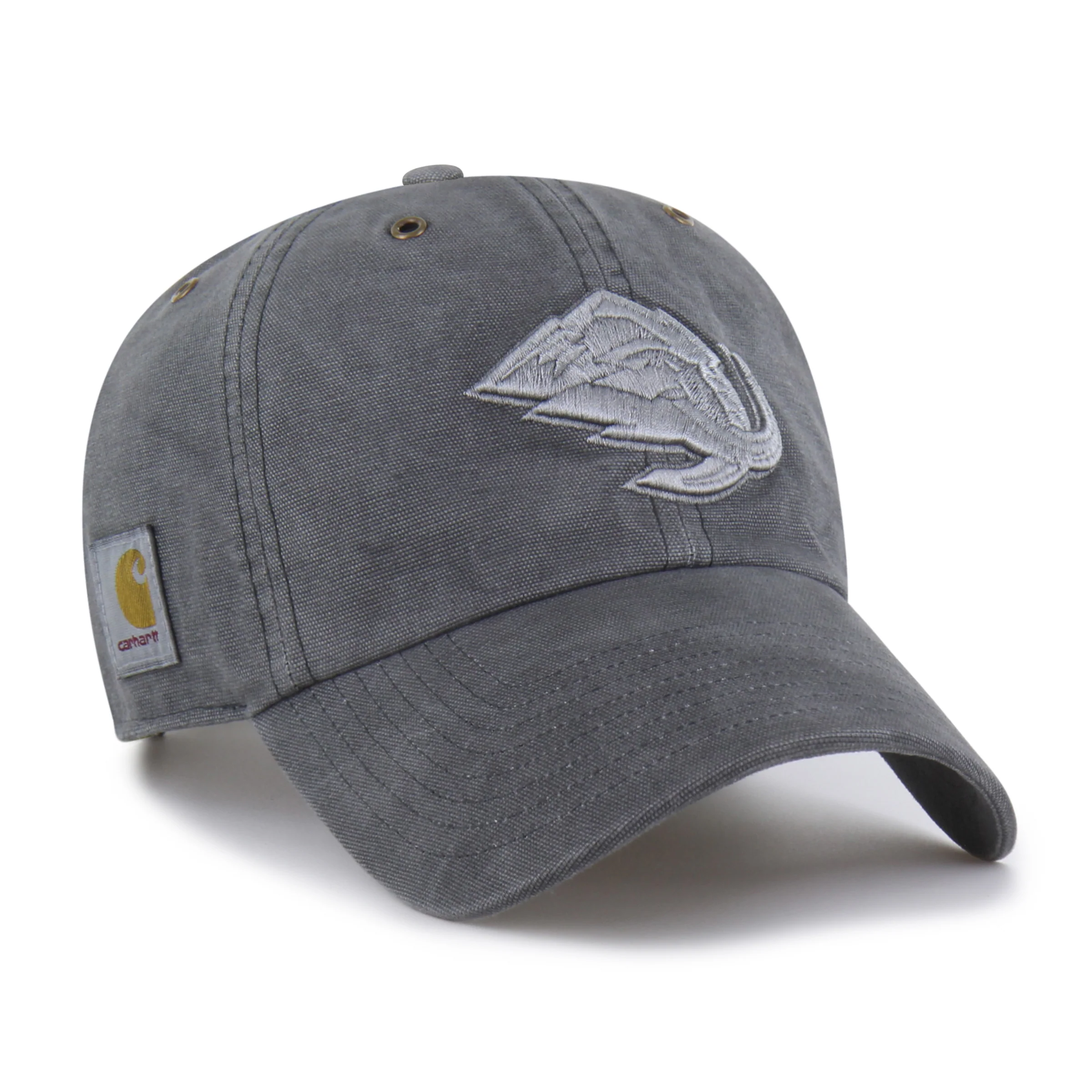 UTAH MAMMOTH CARHARTT DYED '47 CLEAN UP
