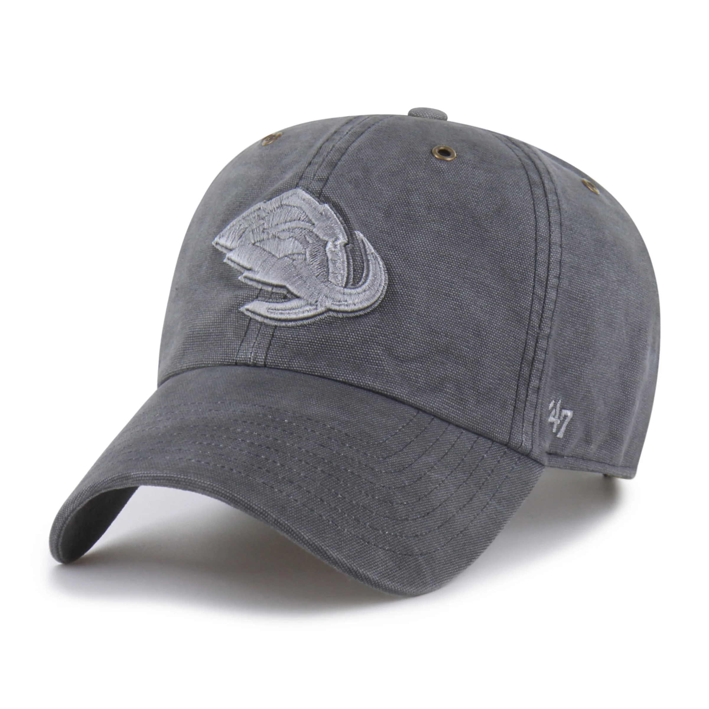 UTAH MAMMOTH CARHARTT DYED '47 CLEAN UP - Image 4