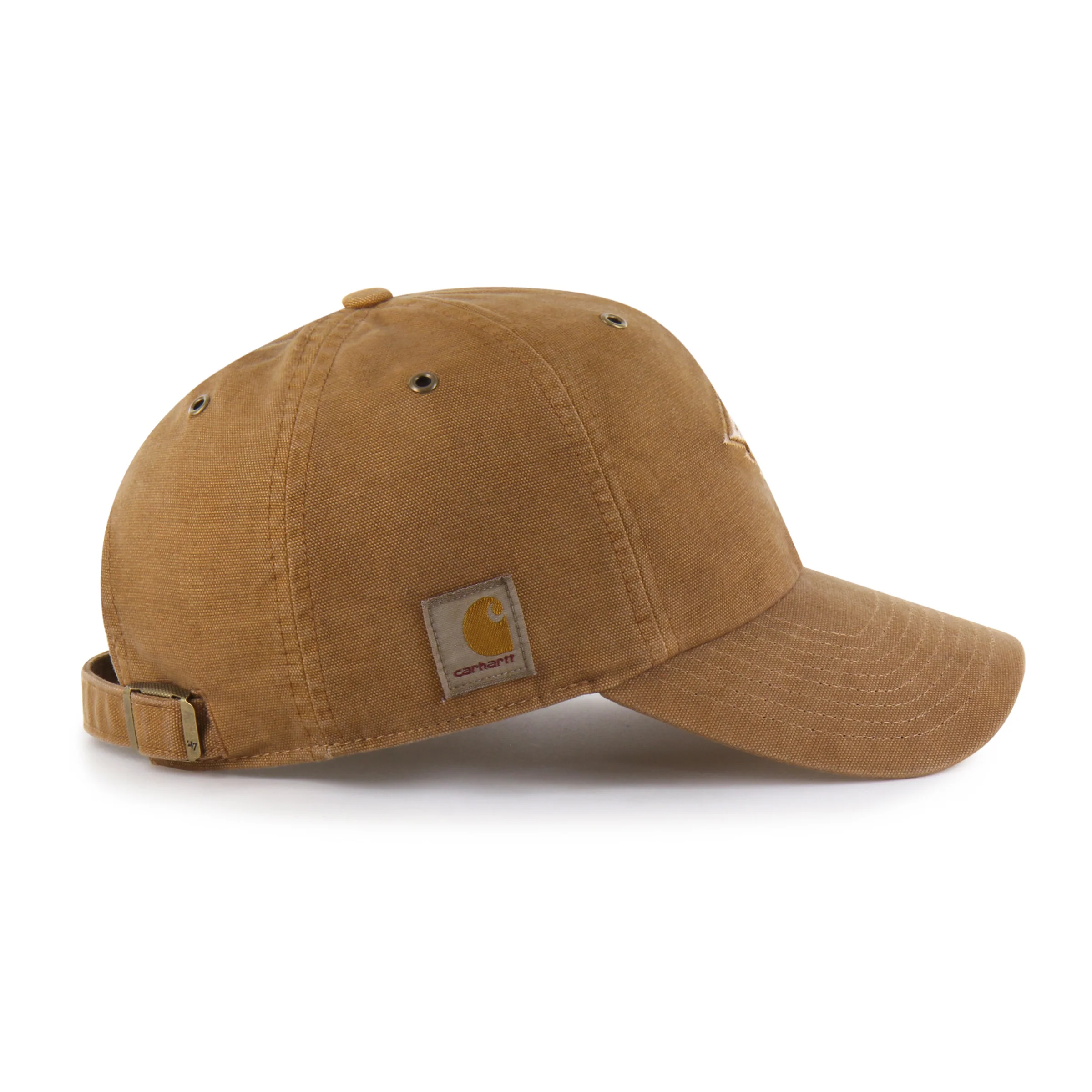 UTAH MAMMOTH CARHARTT DYED '47 CLEAN UP - Image 2