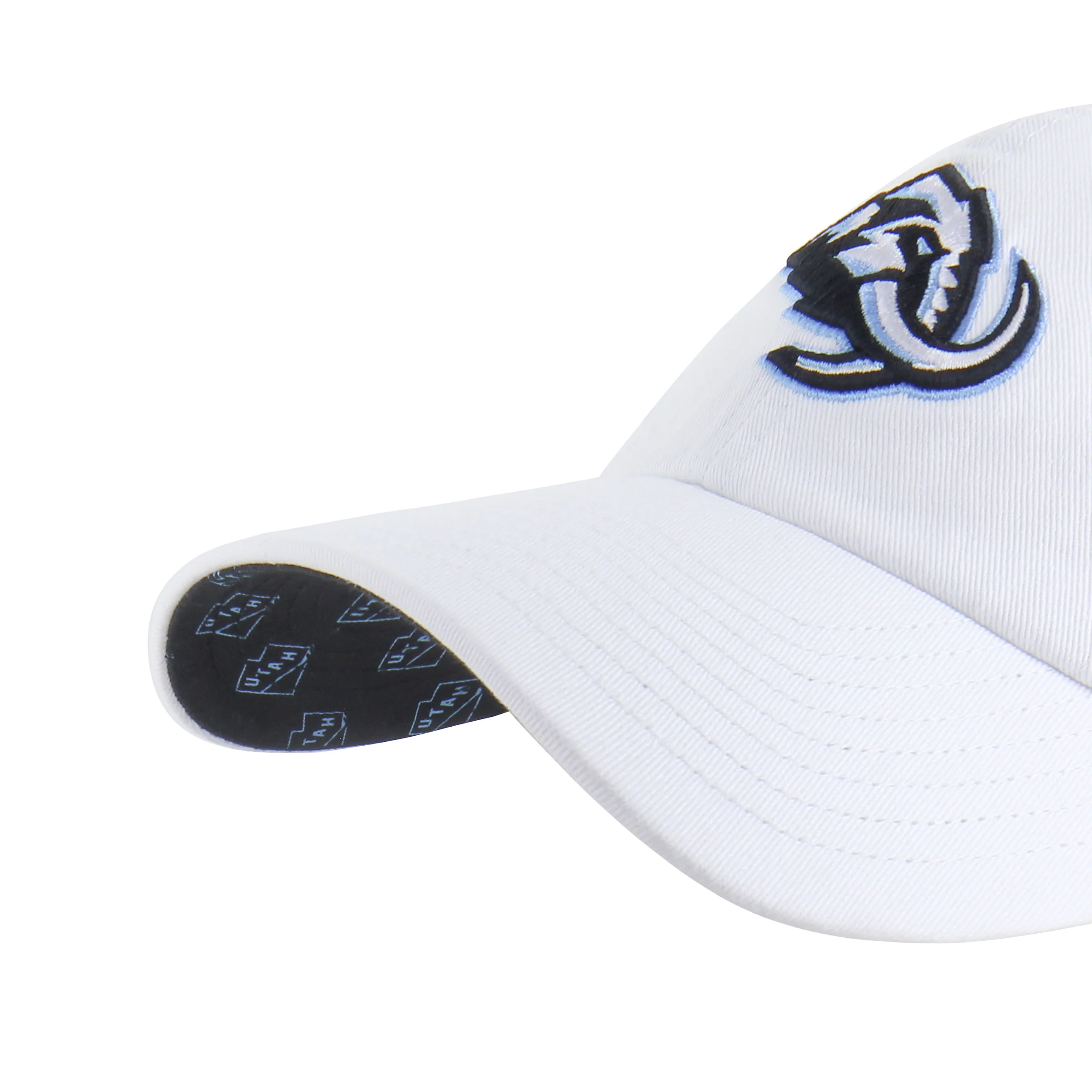 UTAH MAMMOTH CONFETTI ICON '47 CLEAN UP WOMENS - Image 4