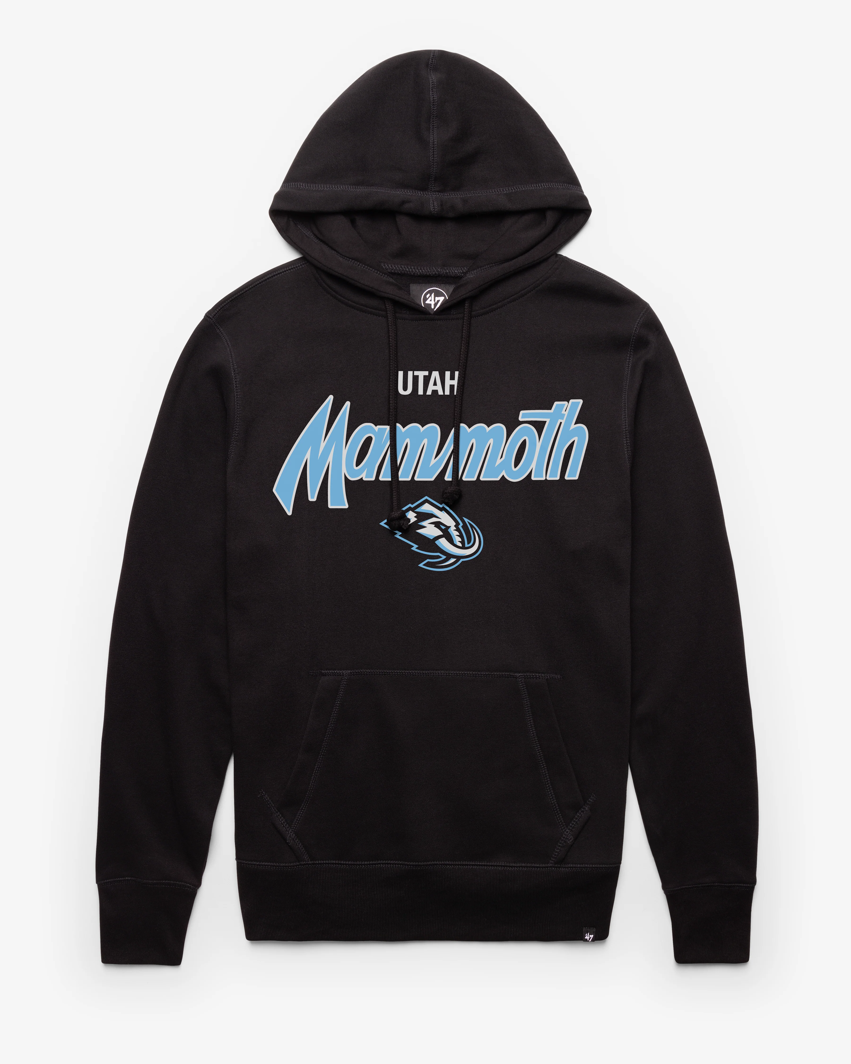 UTAH MAMMOTH CROSS CITY SCRIPT '47 HEADLINE HOOD