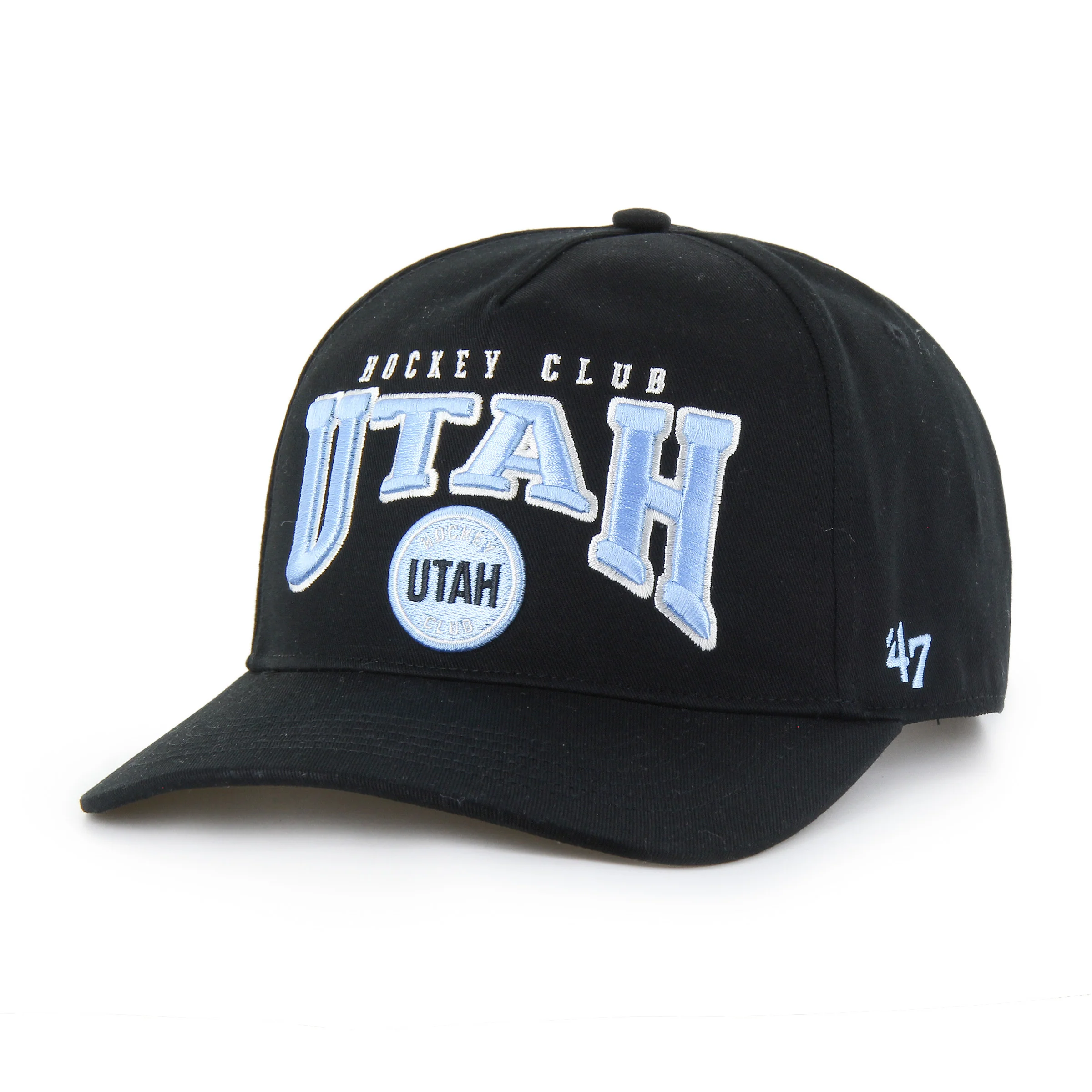 UTAH MAMMOTH HARD HAT ARCH '47 HITCH - Image 4