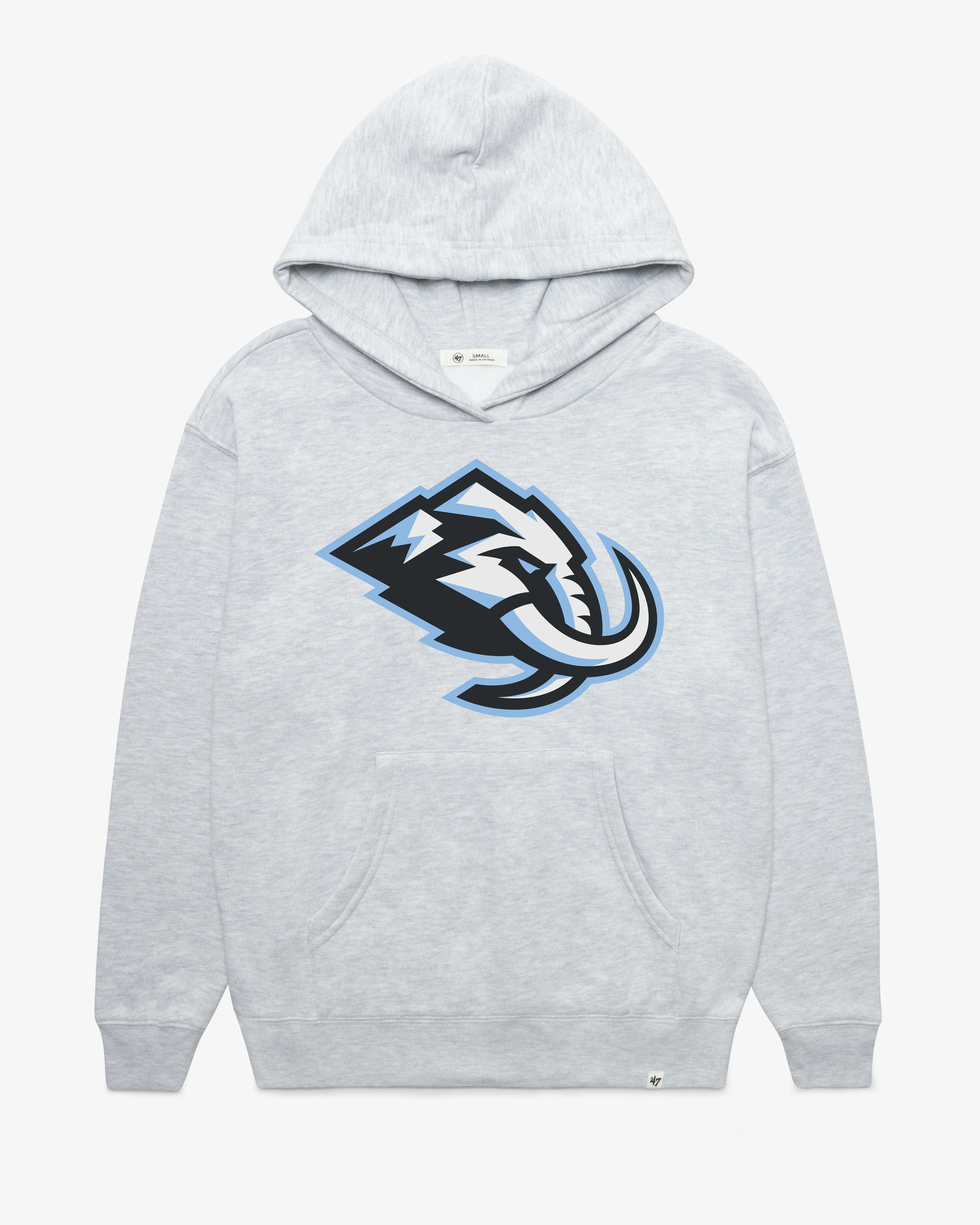 UTAH MAMMOTH IMPRINT '47 NAOMI HOOD WOMENS