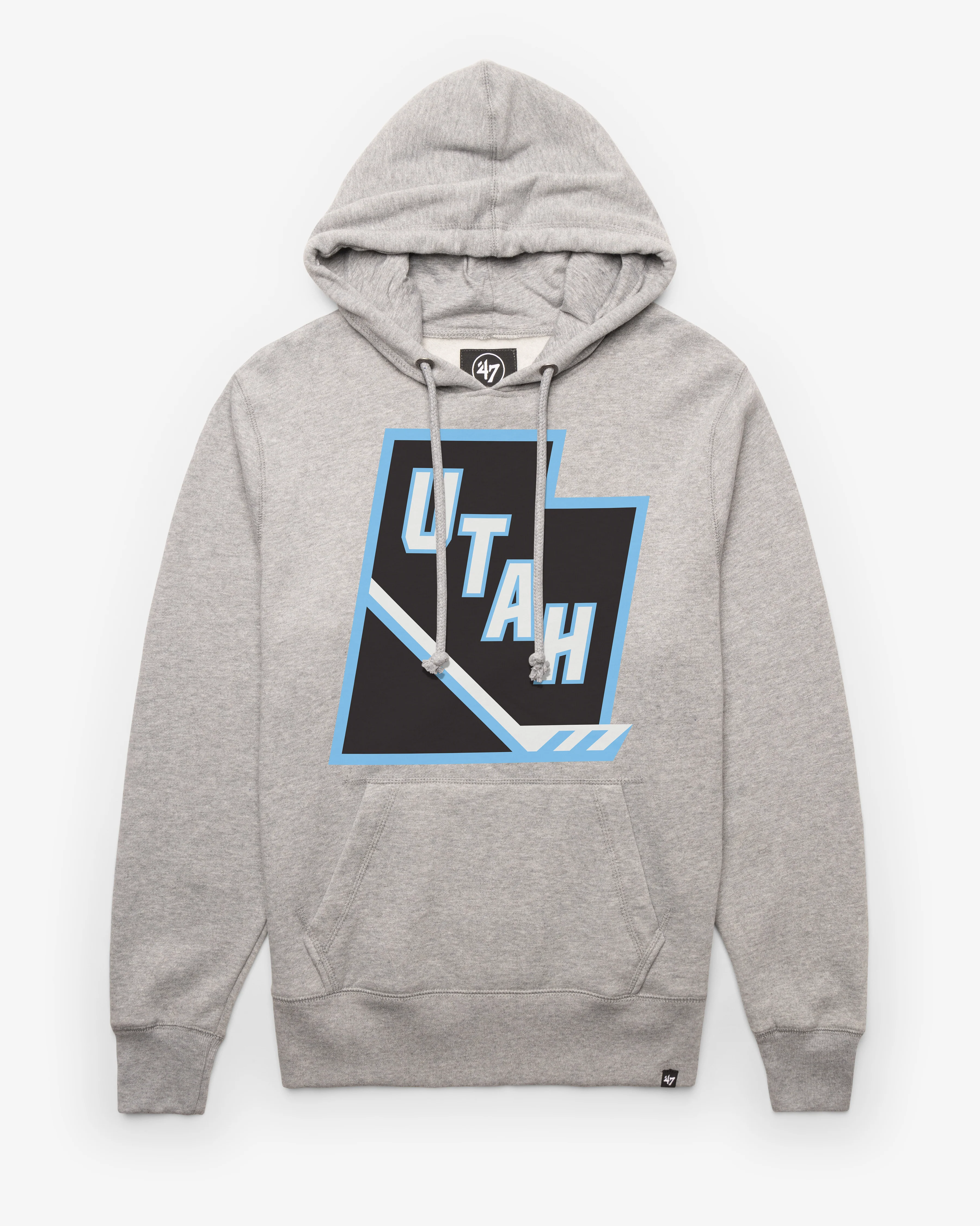 UTAH MAMMOTH IMPRINT '47 HEADLINE HOOD