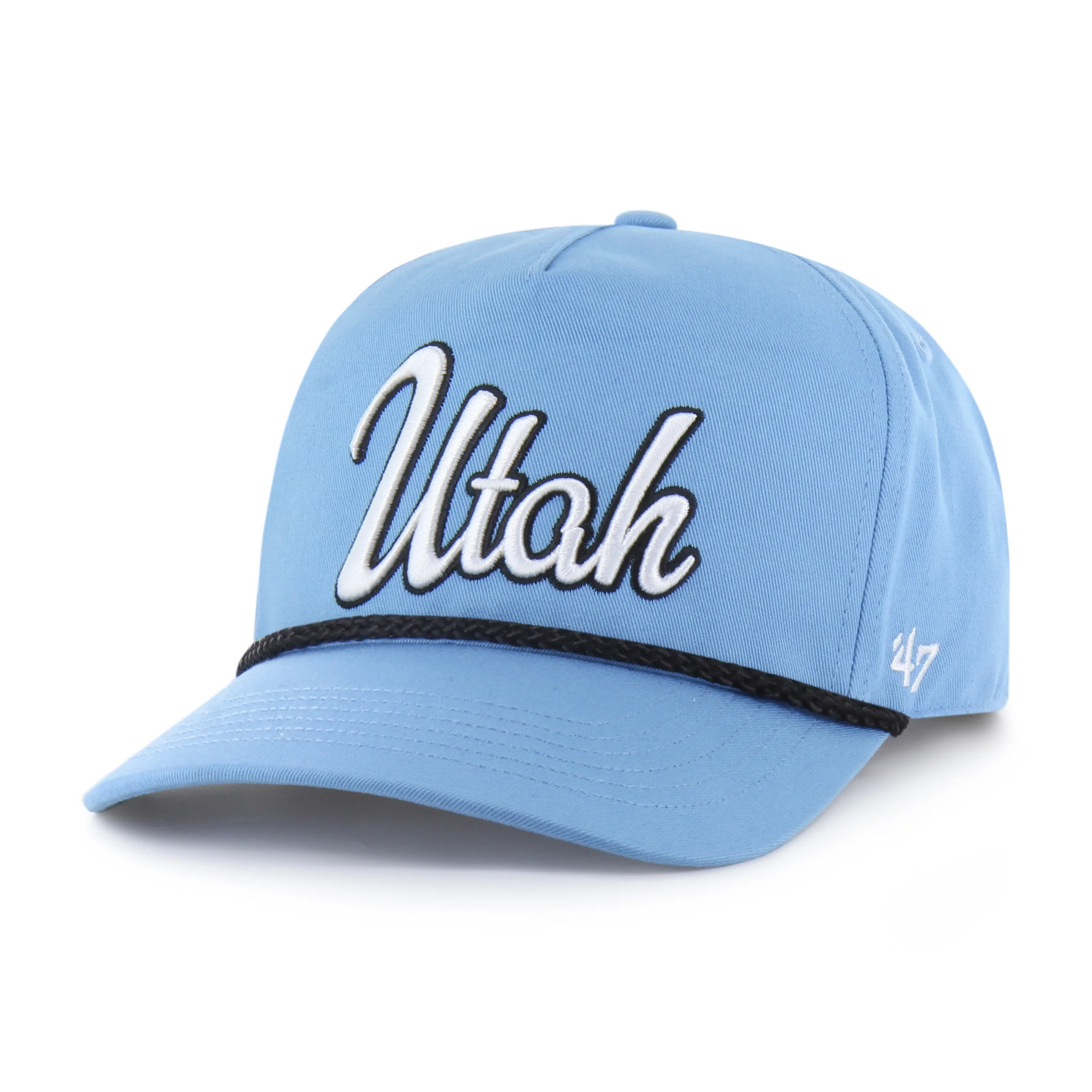 UTAH MAMMOTH OVERHAND '47 HITCH - Image 3