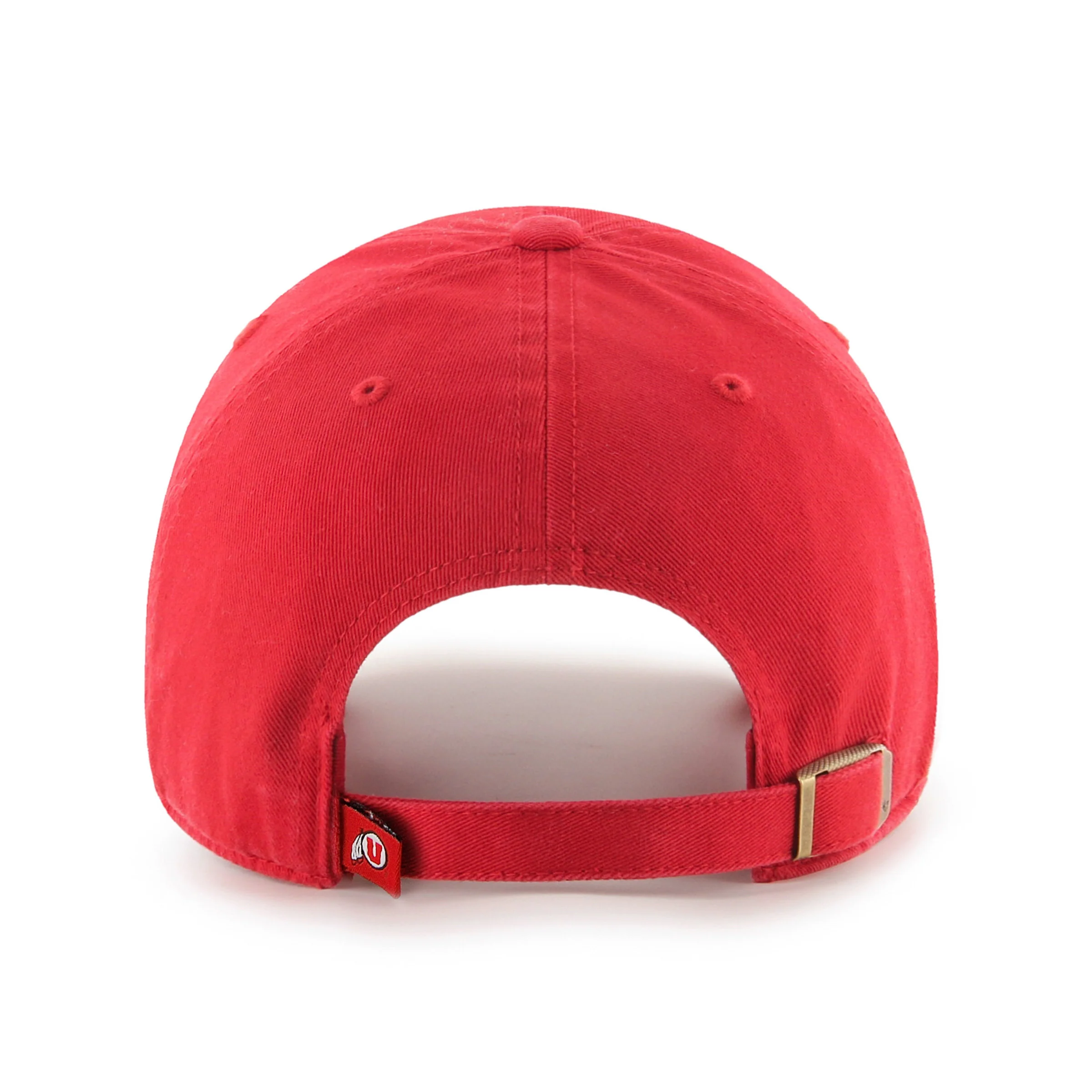 UTAH UTES '47 CLEAN UP - Image 2