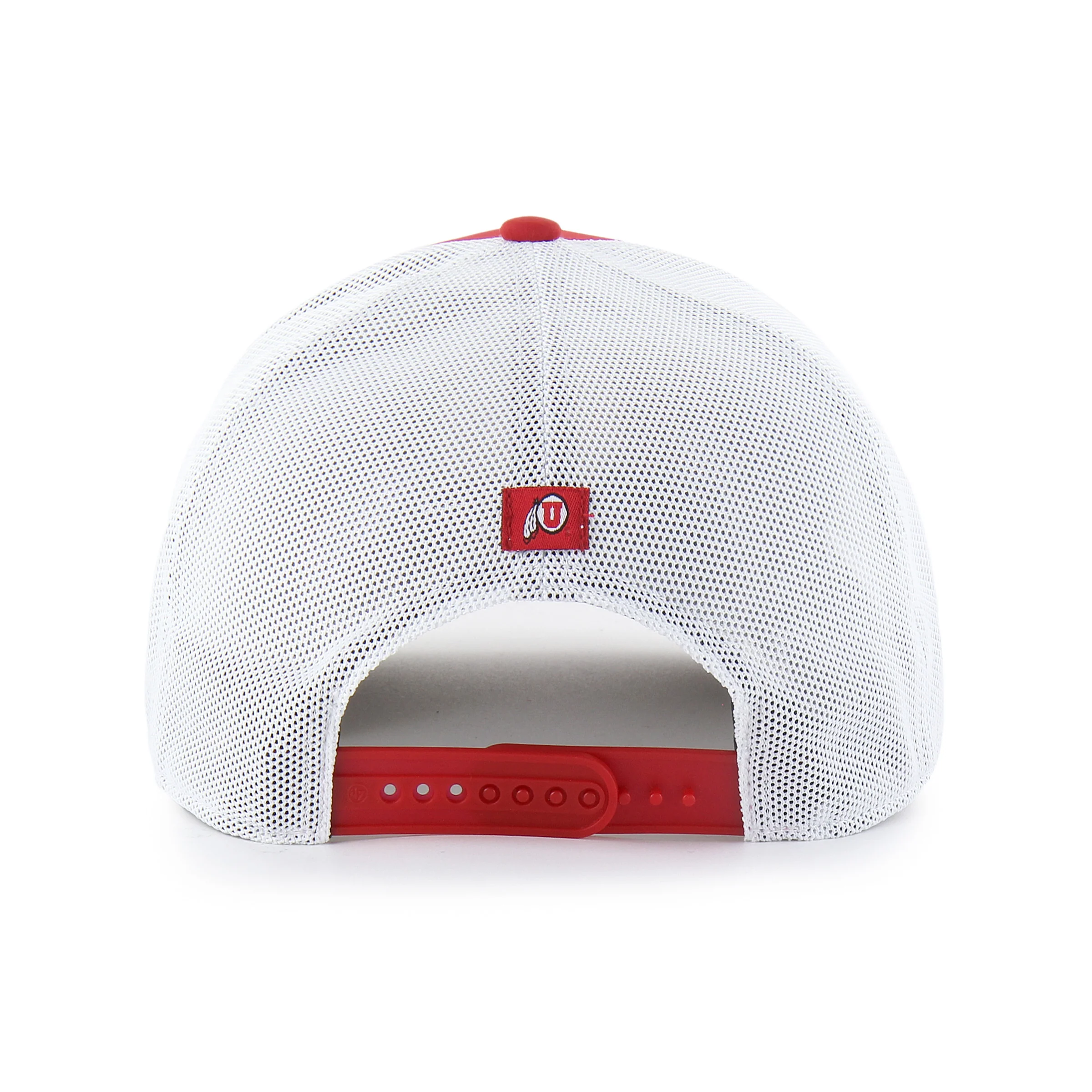 UTAH UTES BRRR FAIRWAY '47 TRUCKER - Image 2