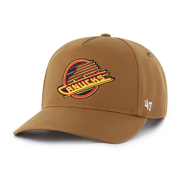 VANCOUVER CANUCKS CARHARTT '47 HITCH