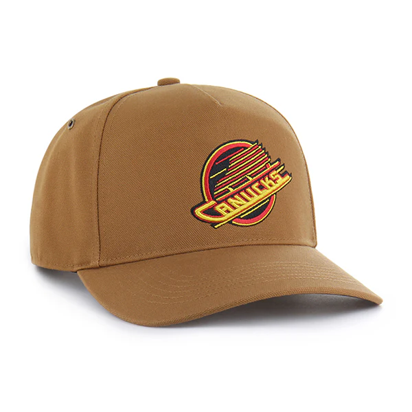 VANCOUVER CANUCKS CARHARTT '47 HITCH - Image 4