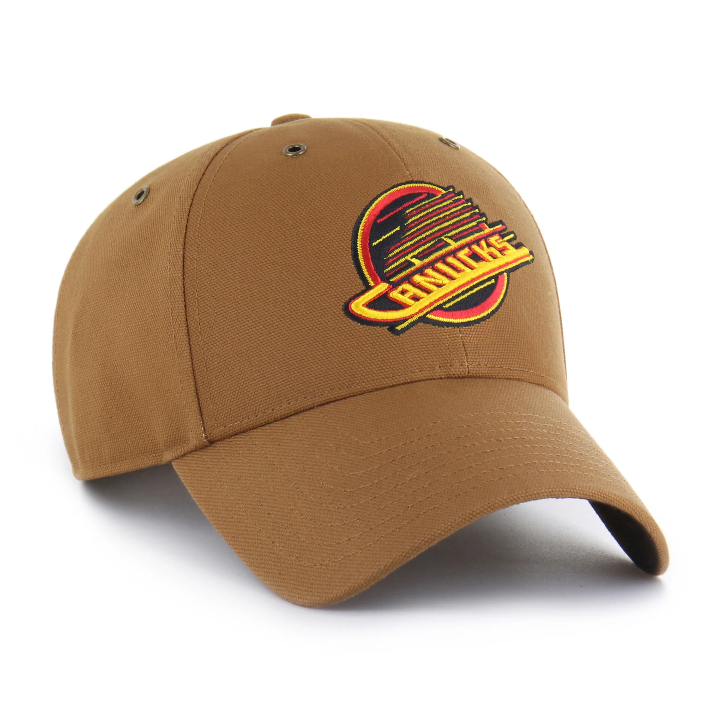 VANCOUVER CANUCKS CARHARTT '47 MVP - Image 4