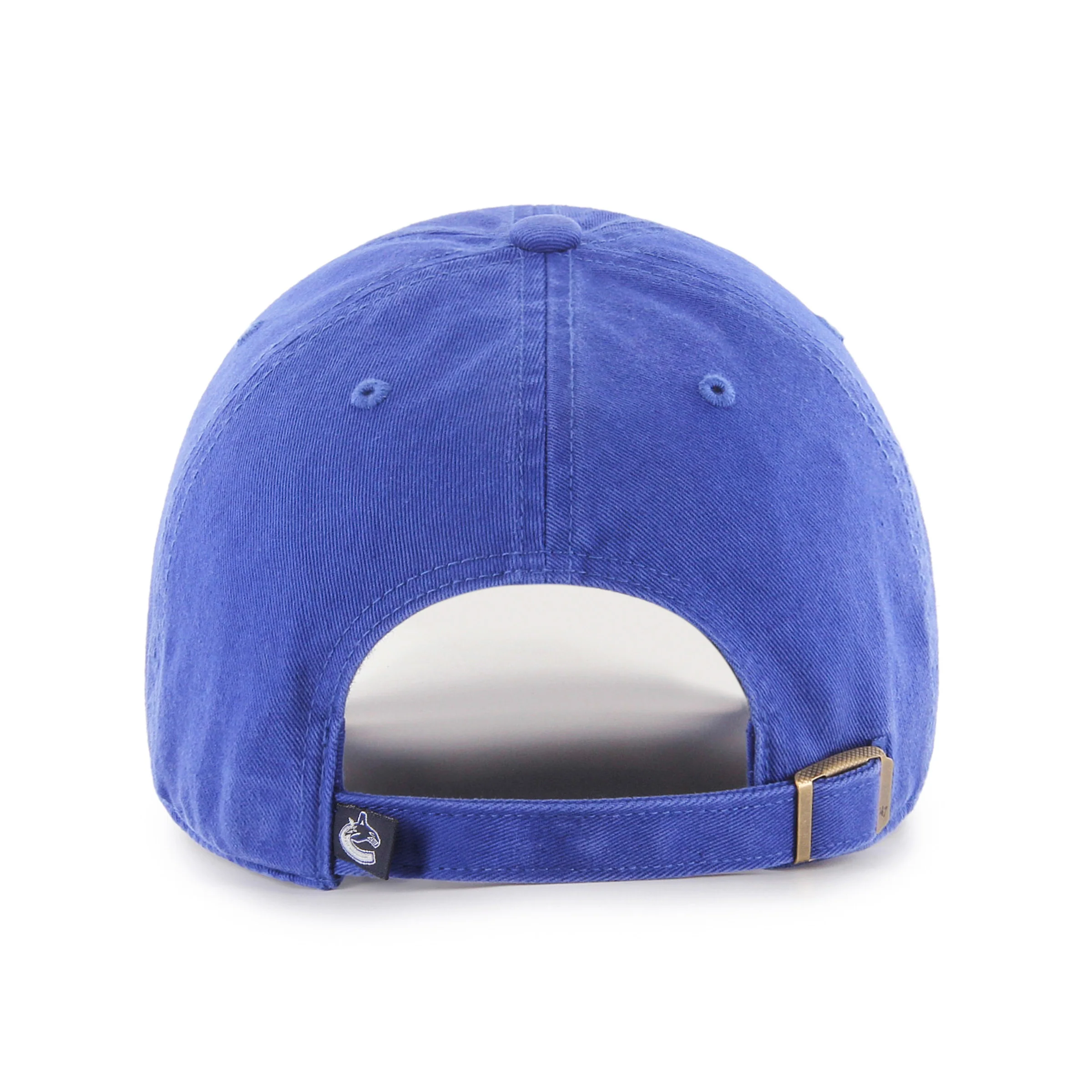 VANCOUVER CANUCKS '47 CLEAN UP - Image 2
