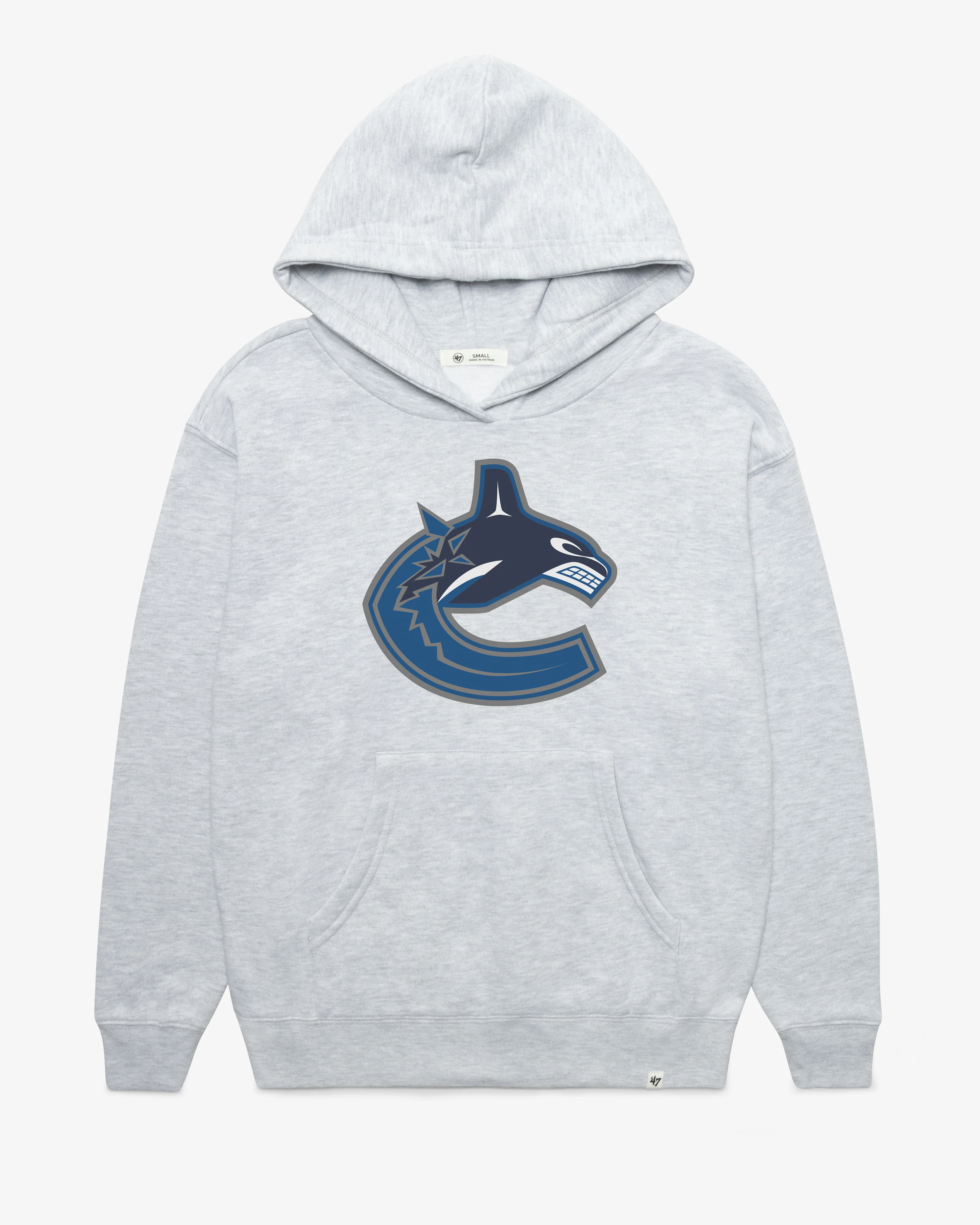 VANCOUVER CANUCKS IMPRINT DOMESTIC NAOMI HOOD WM