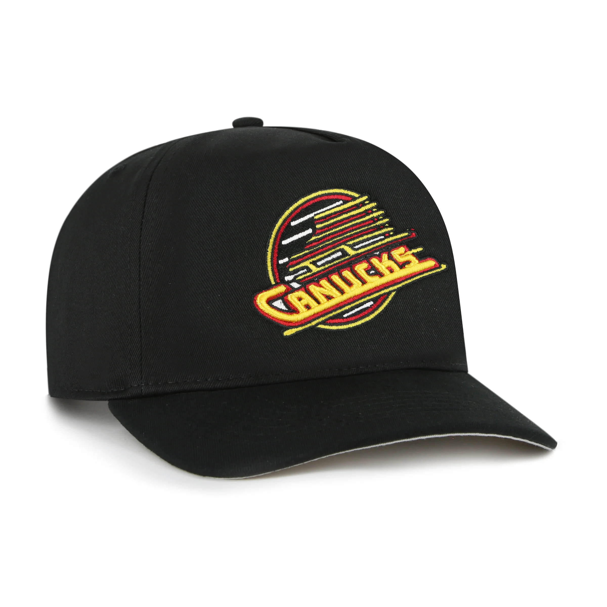 VANCOUVER CANUCKS VINTAGE '47 HITCH - Image 4