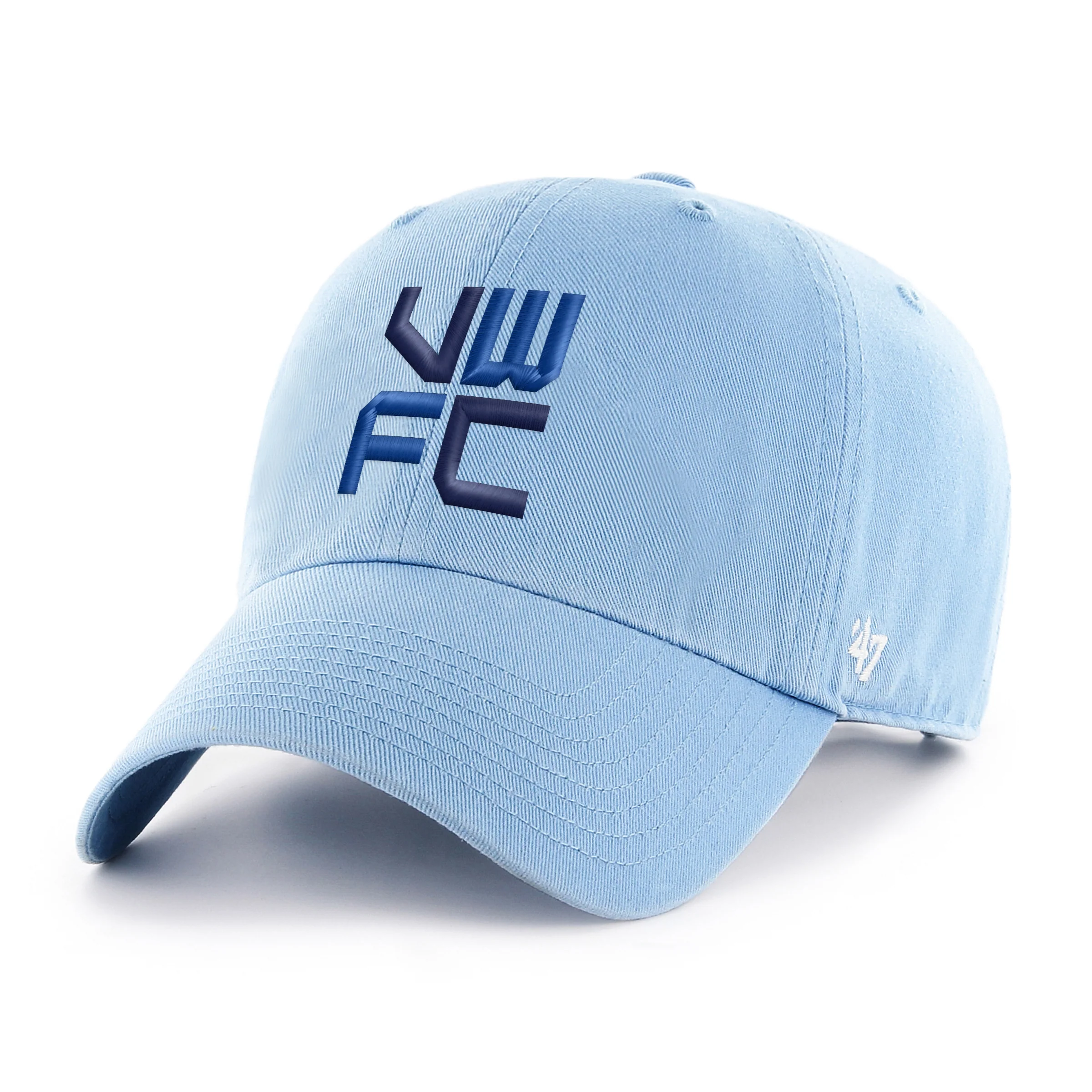 VANCOUVER WHITECAPS FC '47 CLEAN UP - Image 3