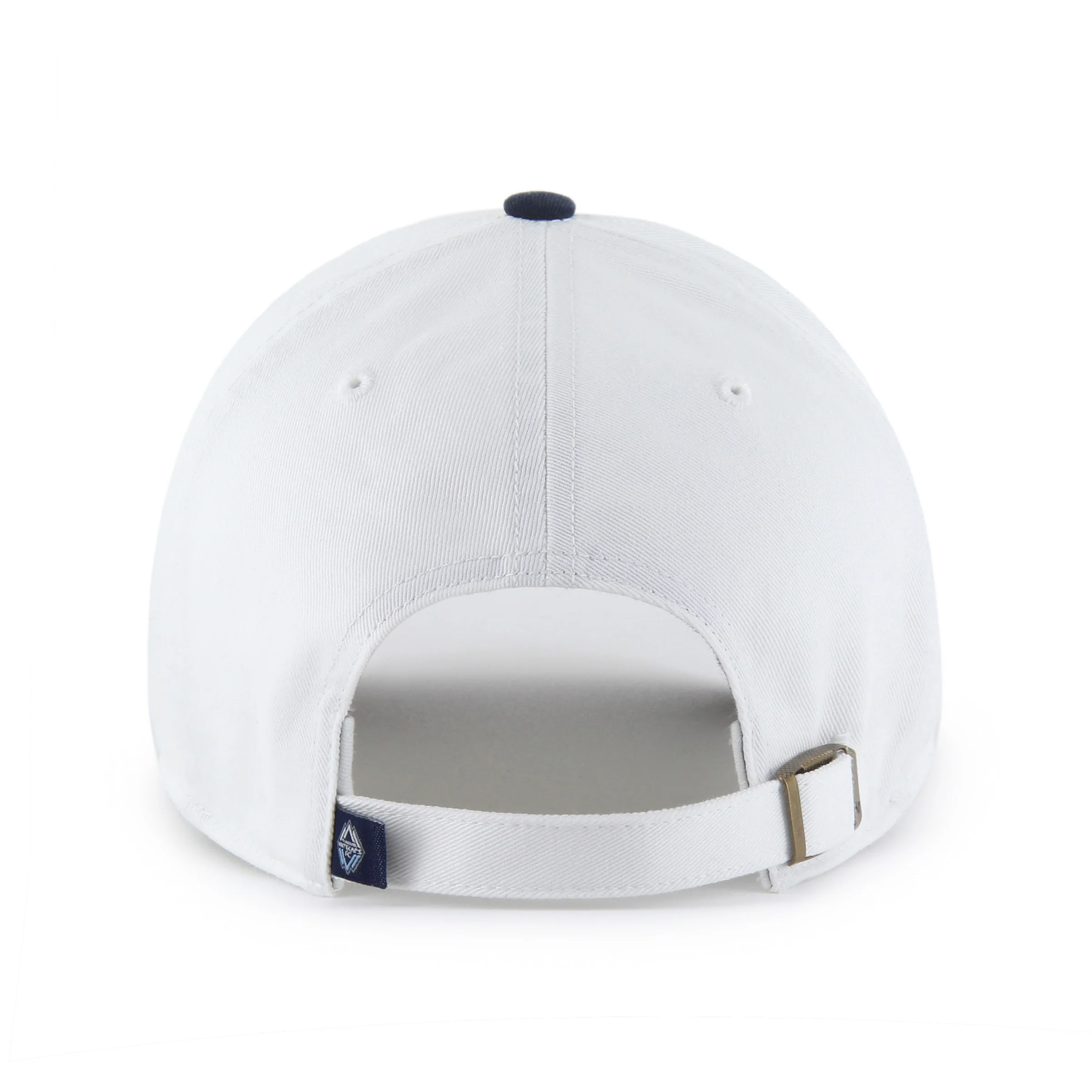 VANCOUVER WHITECAPS FC TWO TONE '47 CLEAN UP - Image 2