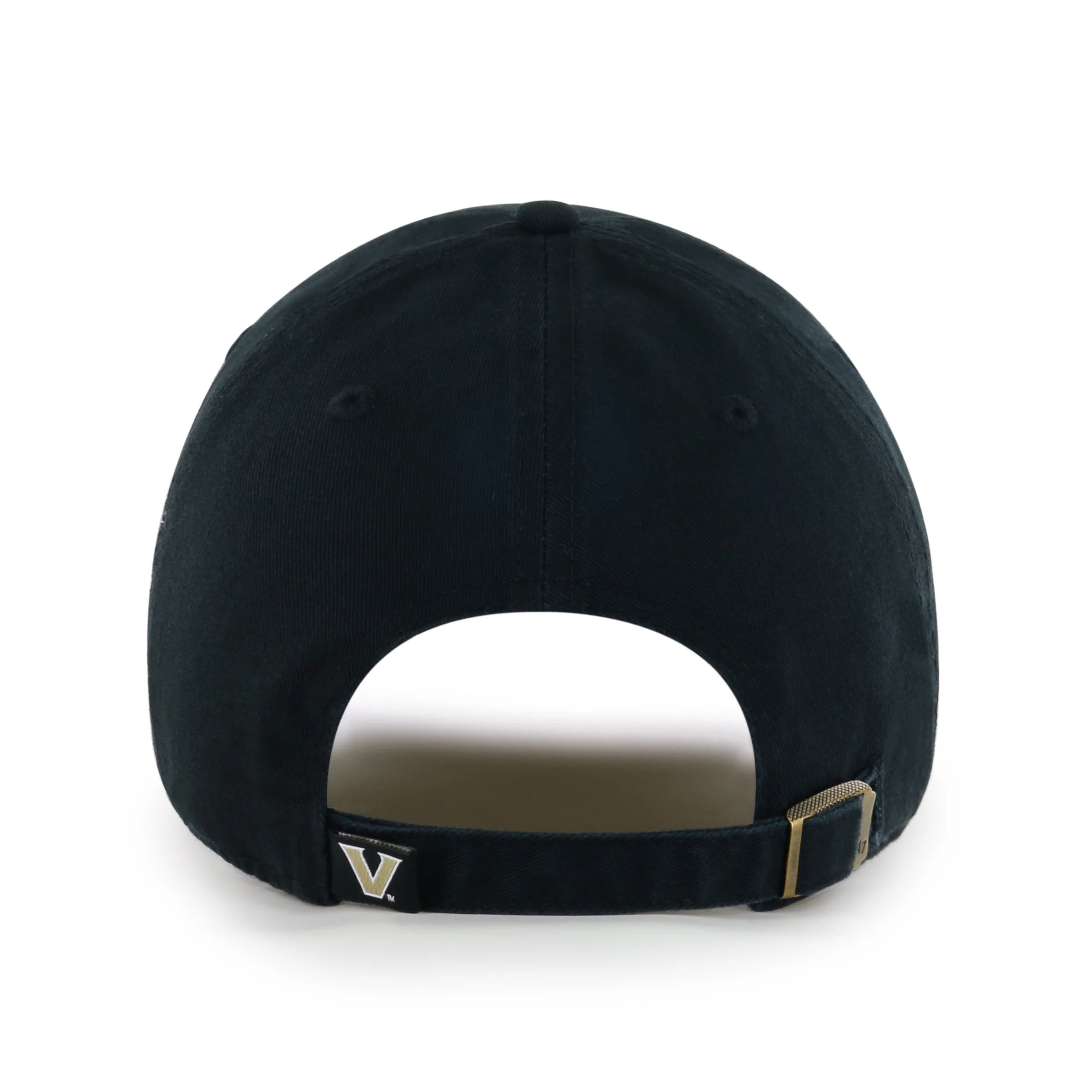 VANDERBILT COMMODORES '47 CLEAN UP - Image 2