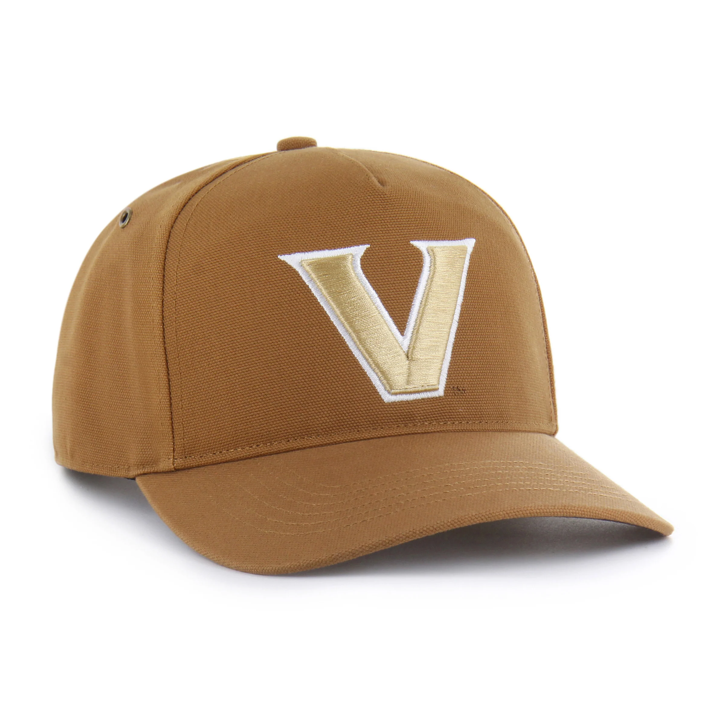 VANDERBILT COMMODORES CARHARTT '47 HITCH - Image 3