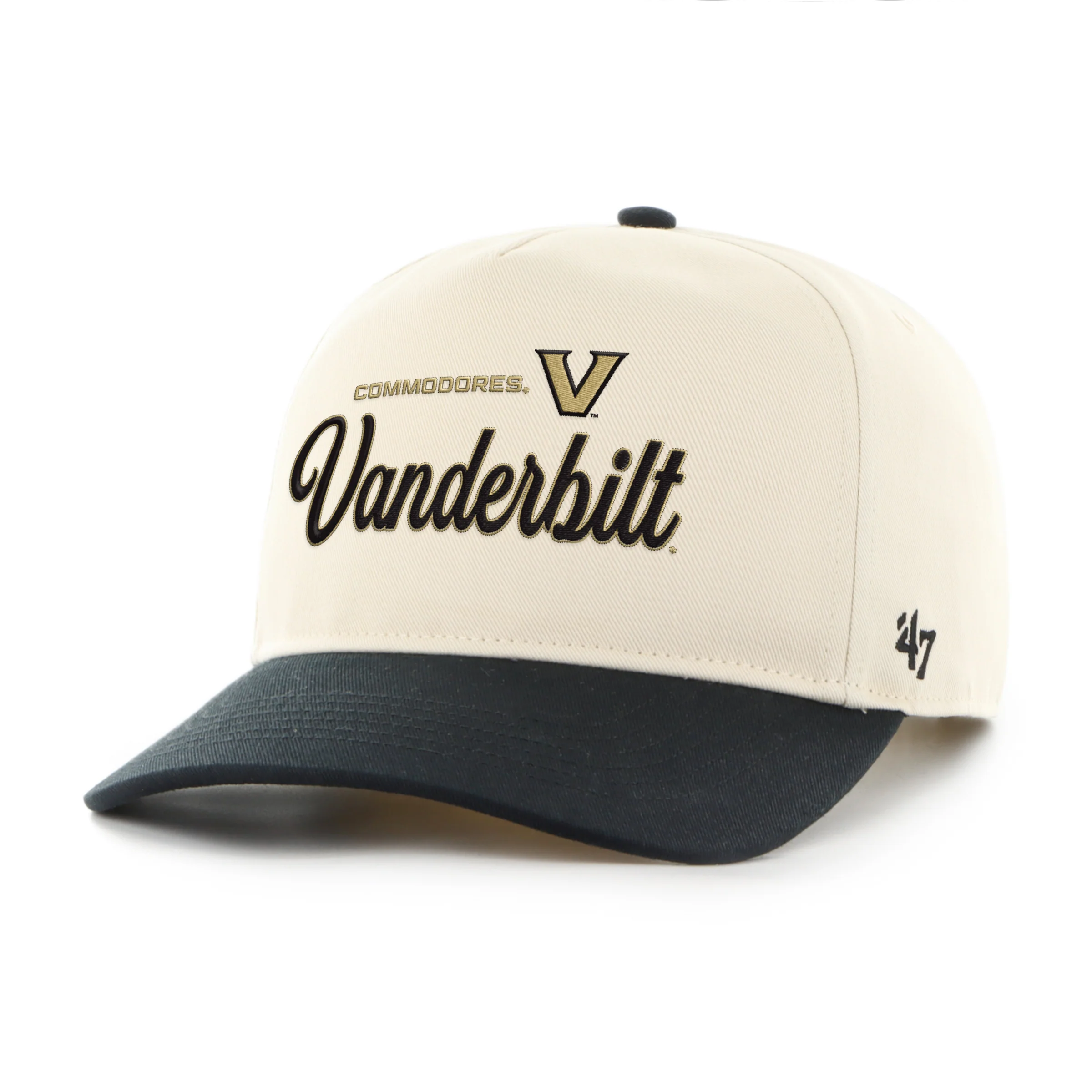 VANDERBILT COMMODORES '47 HITCH