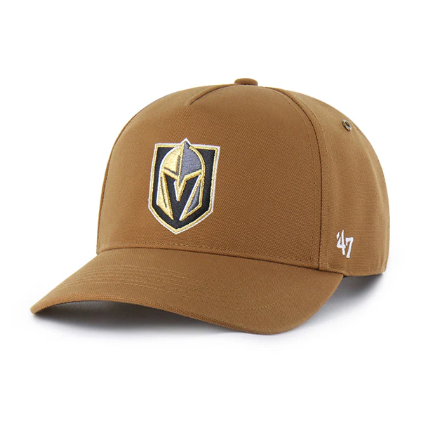 VEGAS GOLDEN KNIGHTS CARHARTT '47 HITCH