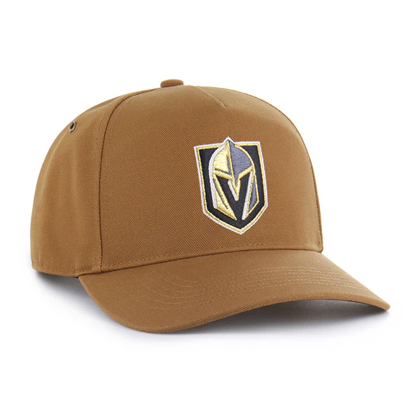 VEGAS GOLDEN KNIGHTS CARHARTT '47 HITCH - Image 4