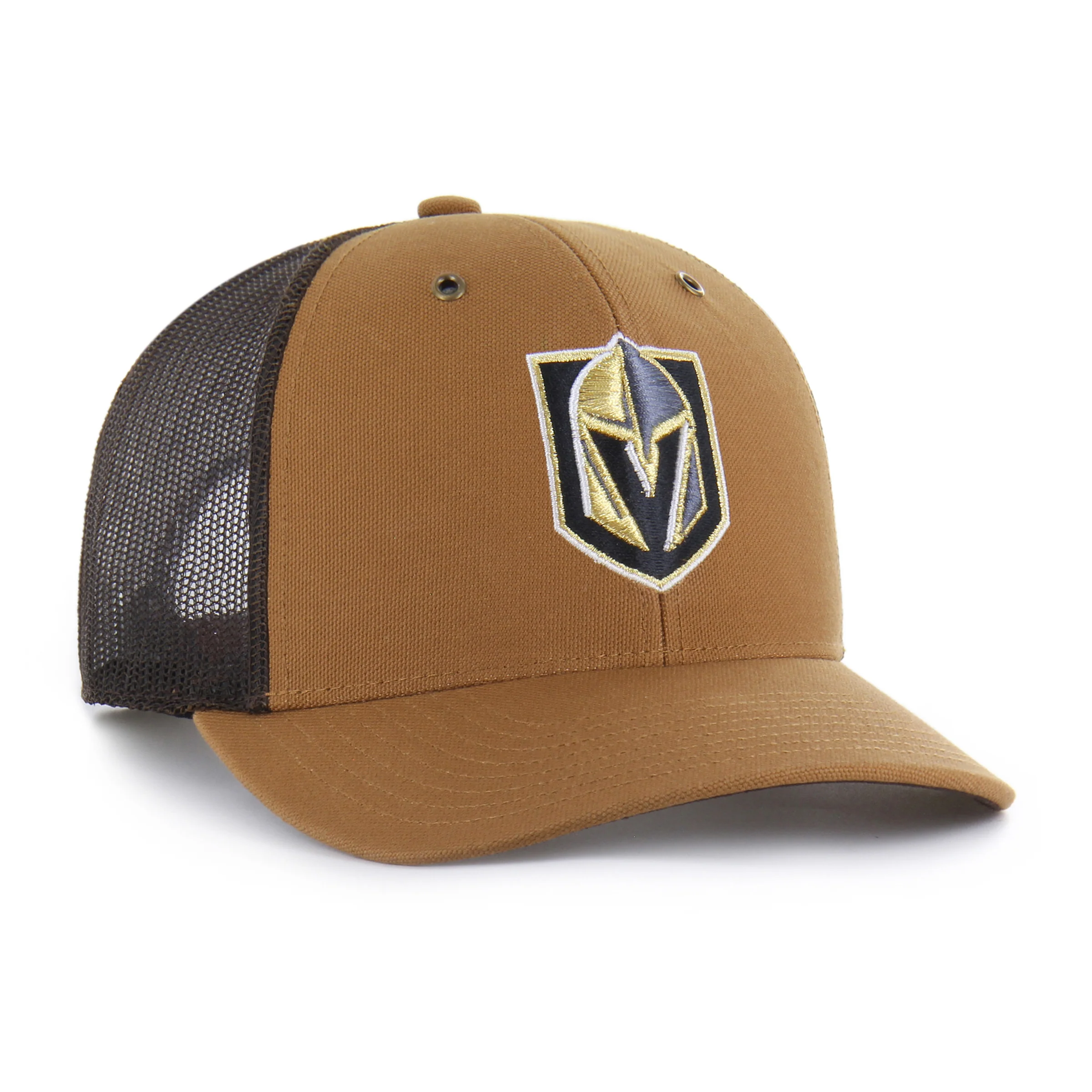 VEGAS GOLDEN KNIGHTS CARHARTT '47 TRUCKER - Image 4