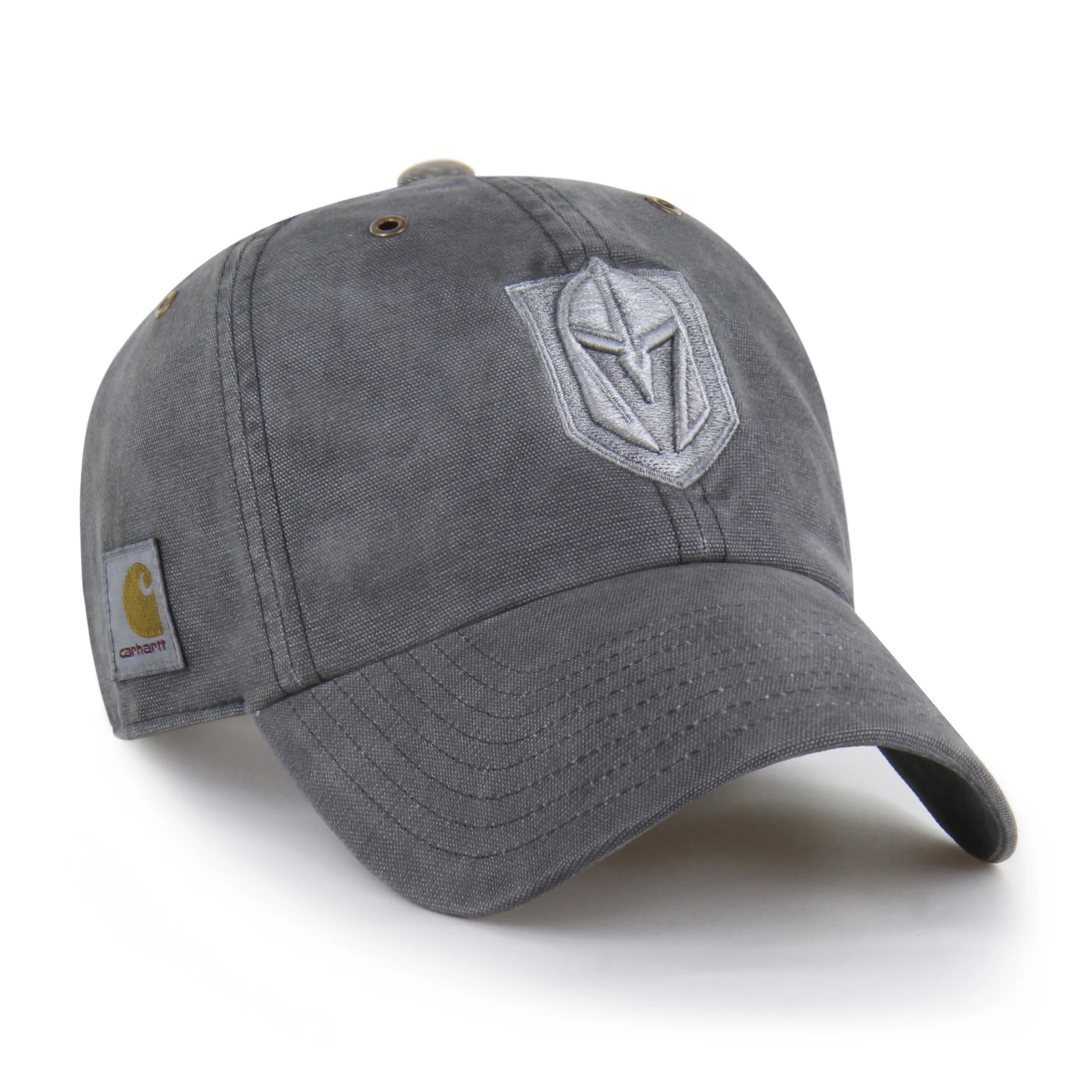 VEGAS GOLDEN KNIGHTS CARHARTT DYED '47 CLEAN UP