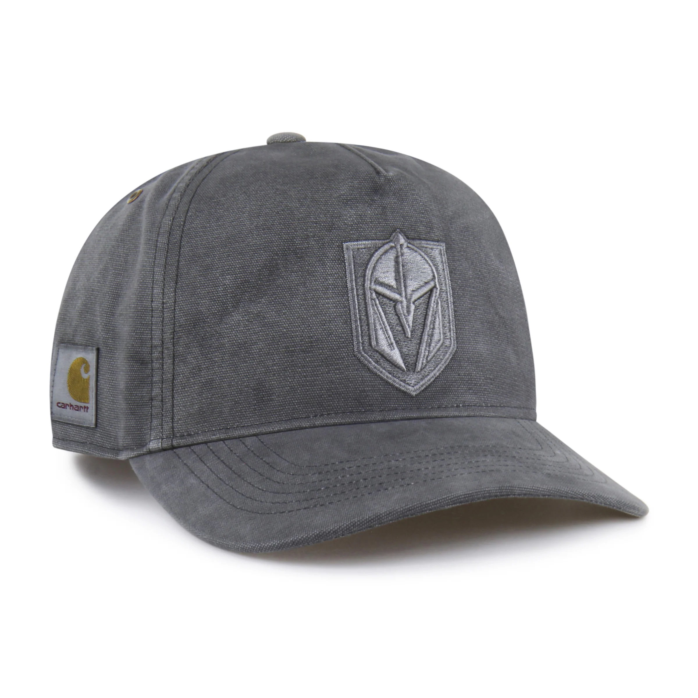 VEGAS GOLDEN KNIGHTS CARHARTT DYED '47 HITCH RF RELAXED FIT