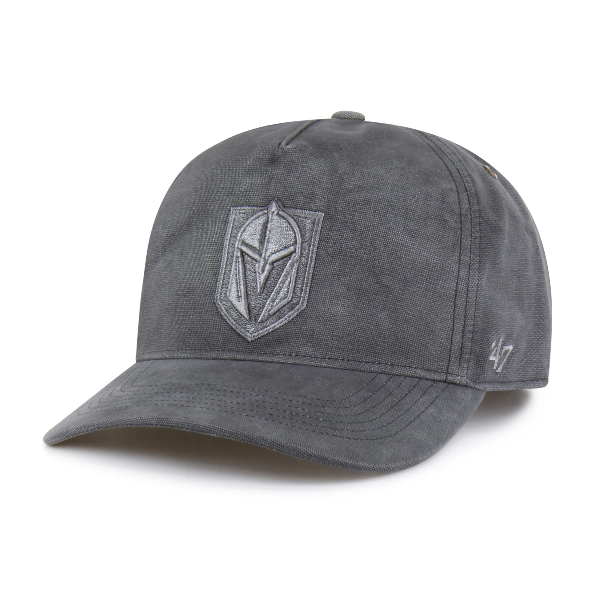 VEGAS GOLDEN KNIGHTS CARHARTT DYED '47 HITCH RF RELAXED FIT - Image 4
