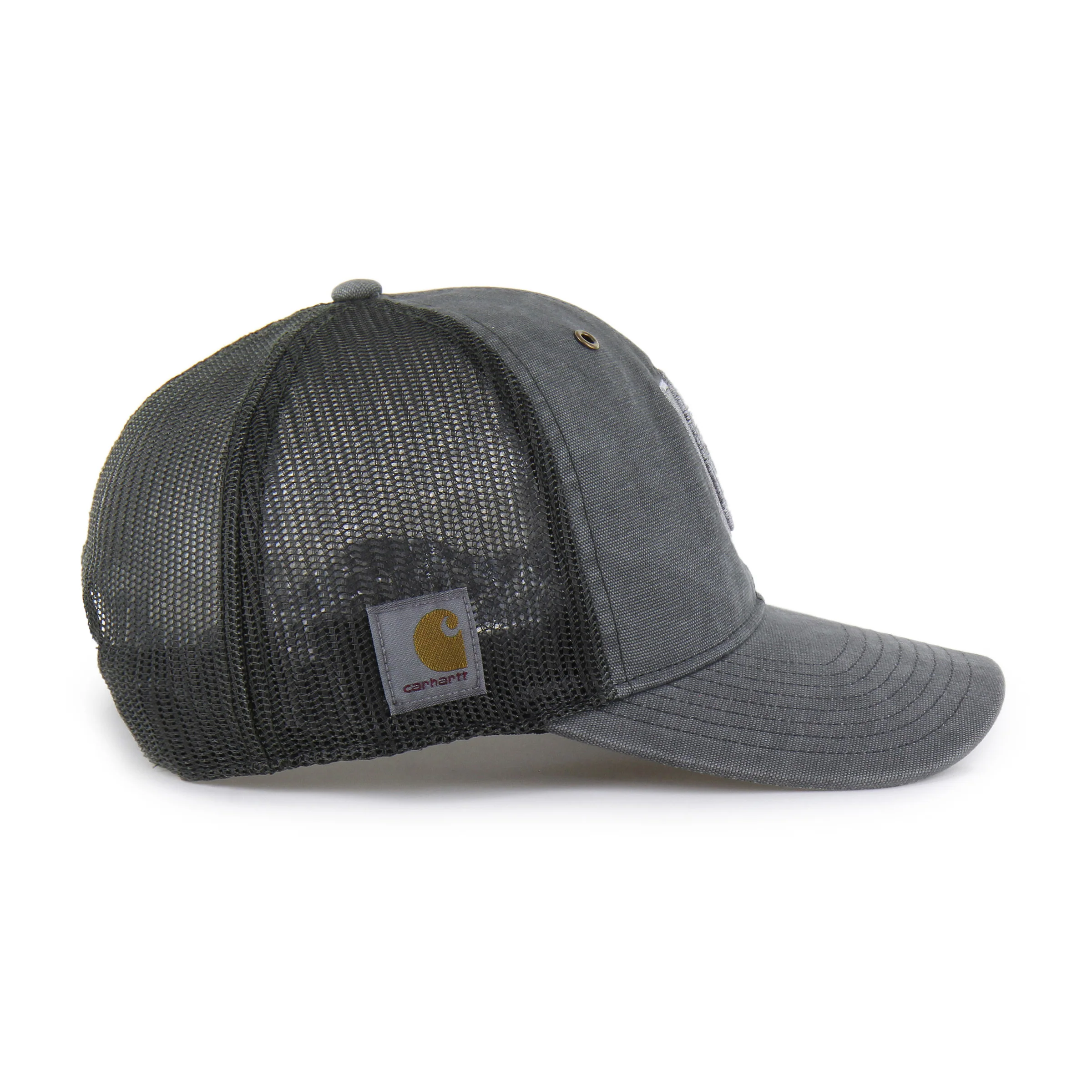 VEGAS GOLDEN KNIGHTS CARHARTT DYED '47 TRUCKER RF RELAXED FIT - Image 2