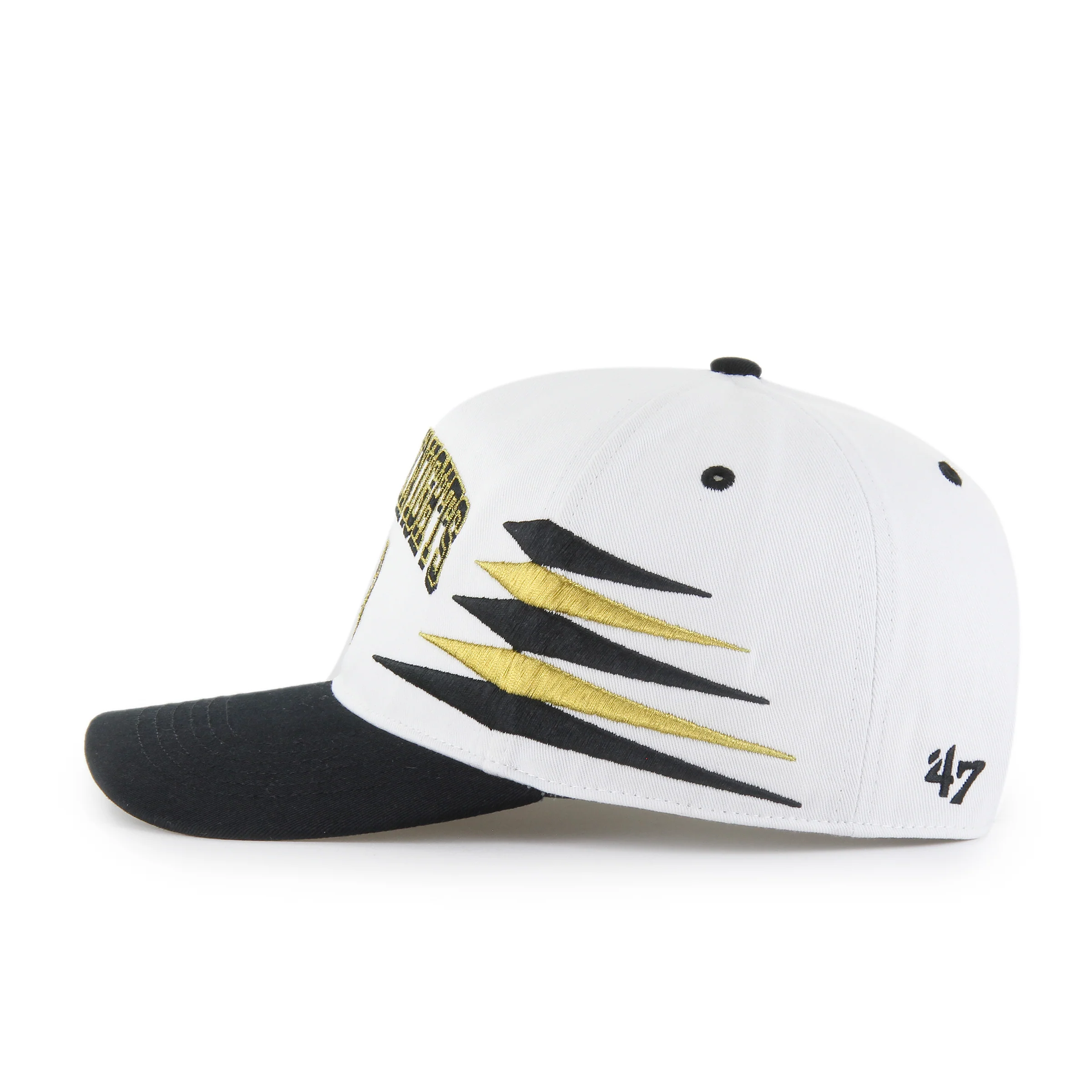 VEGAS GOLDEN KNIGHTS DIAMOND CUT '47 HITCH - Image 3