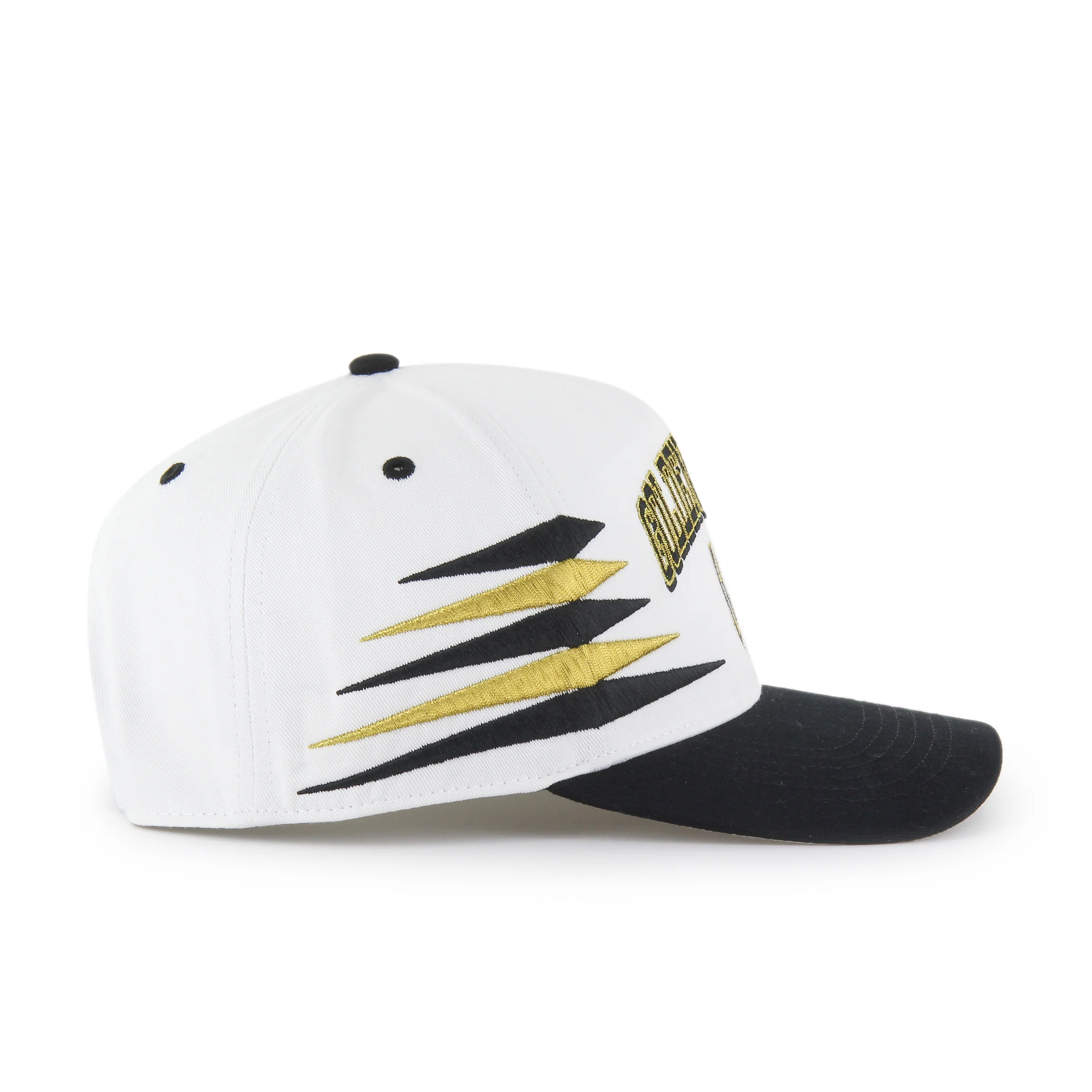 VEGAS GOLDEN KNIGHTS DIAMOND CUT '47 HITCH - Image 5