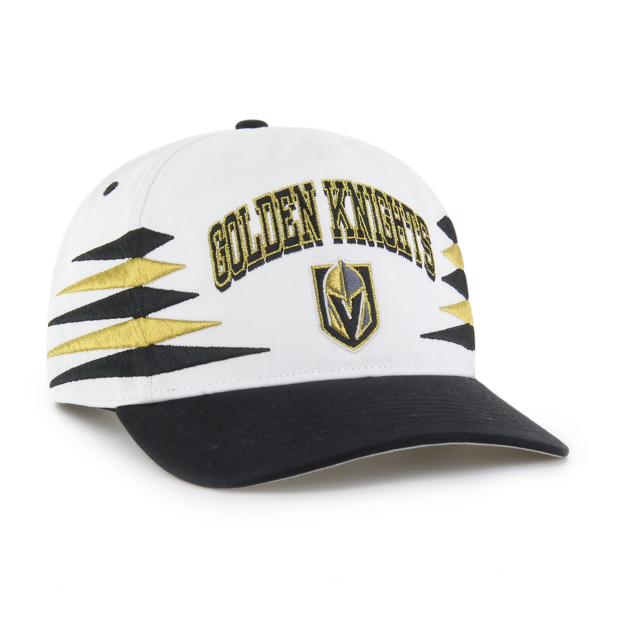 VEGAS GOLDEN KNIGHTS DIAMOND CUT '47 HITCH - Image 6
