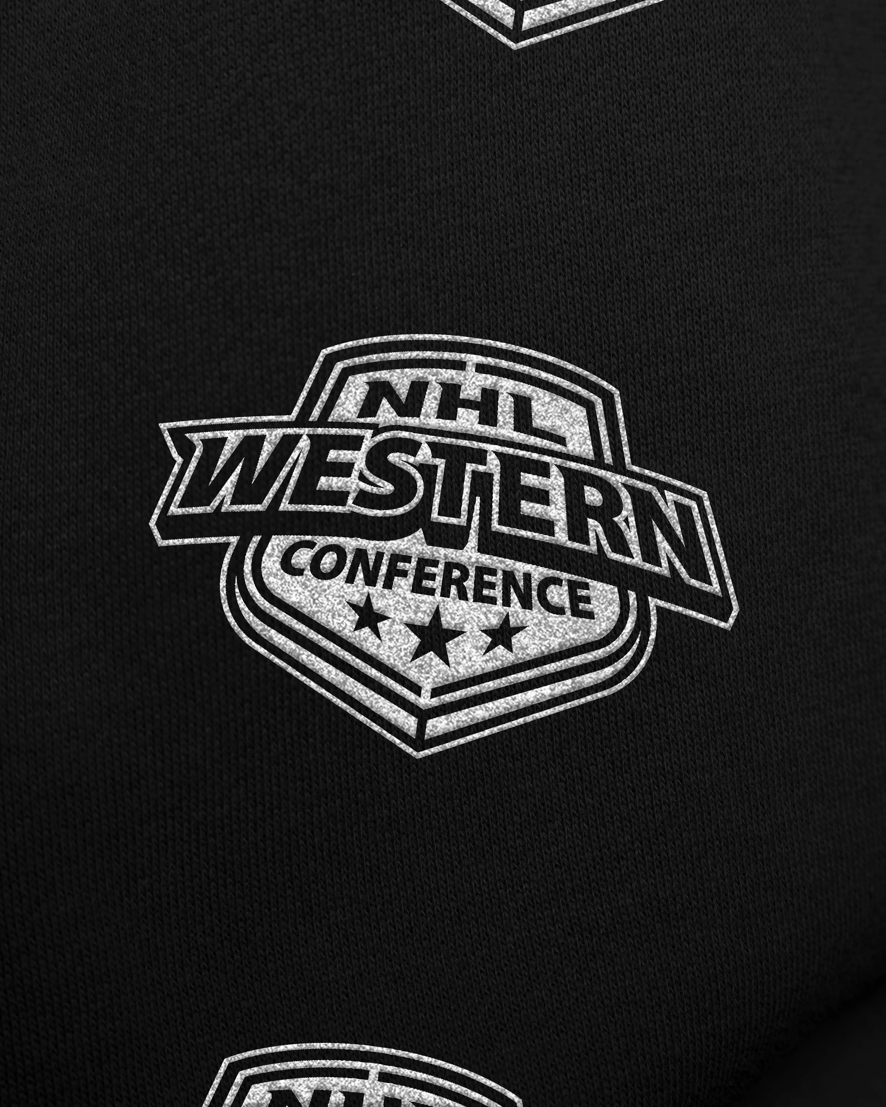 VEGAS GOLDEN KNIGHTS GO BIG '47 OVERSIZED CREW WOMENS - Image 3