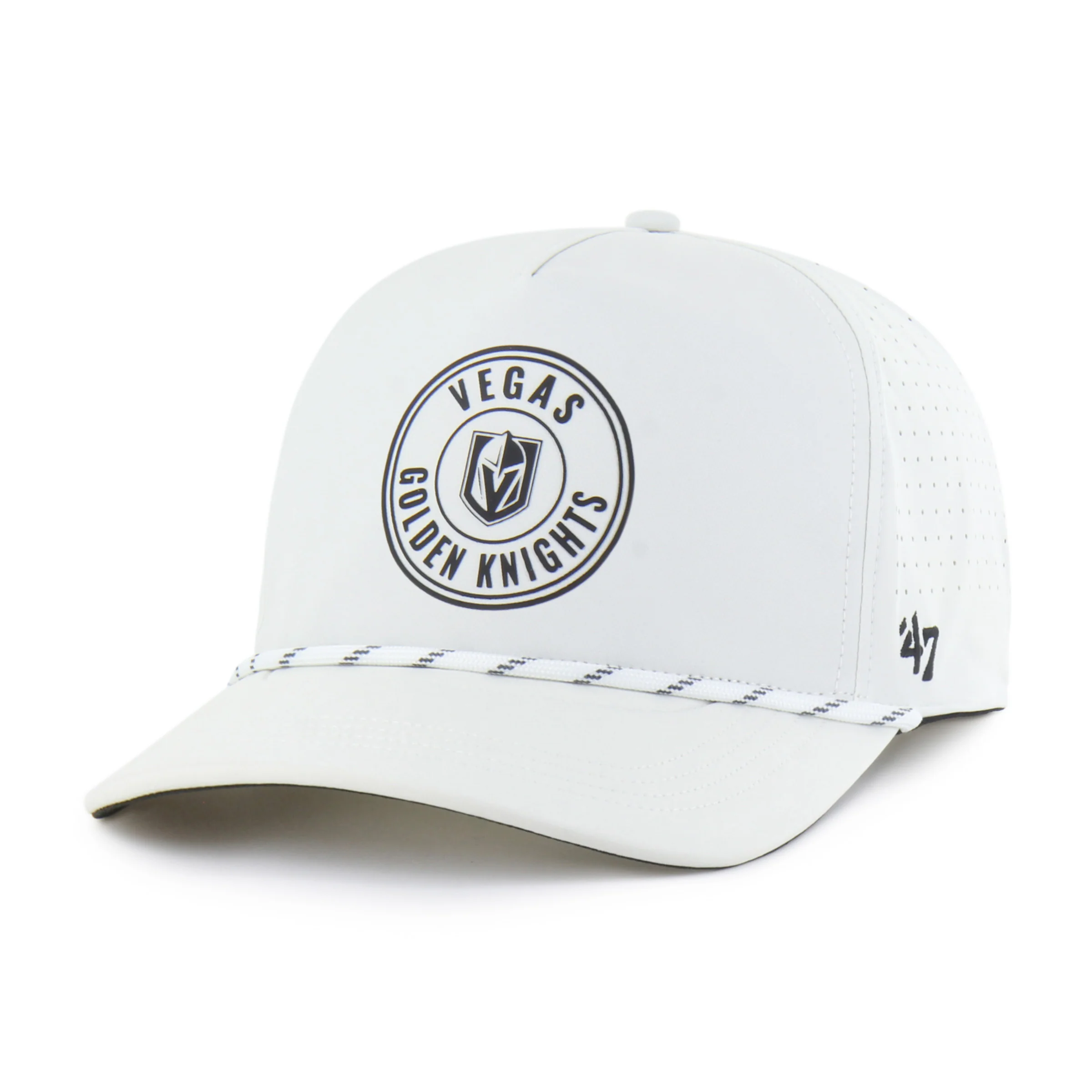 VEGAS GOLDEN KNIGHTS BRRR LOOP '47 HITCH