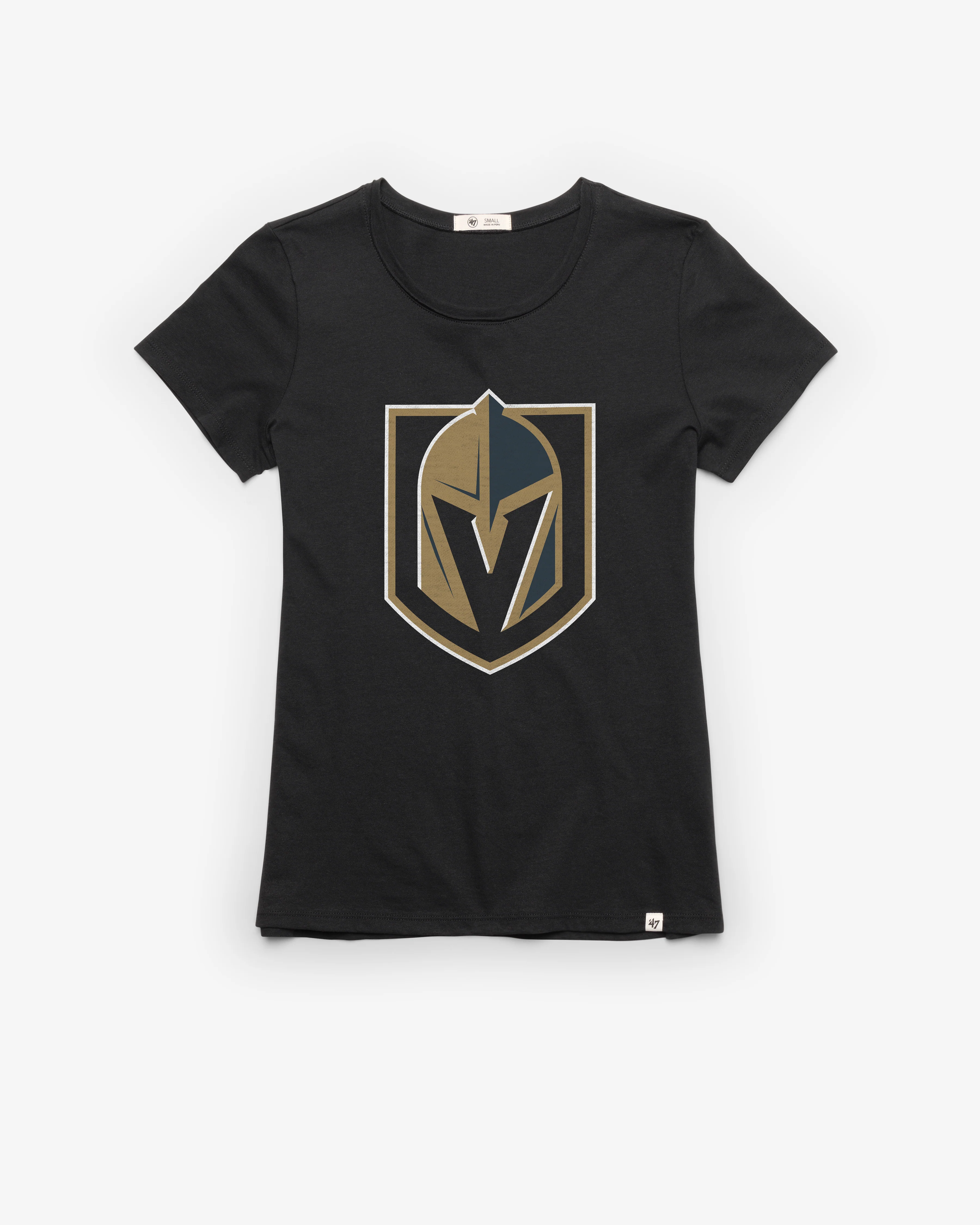 VEGAS GOLDEN KNIGHTS PREMIER '47 FRANKIE TEE WOMENS