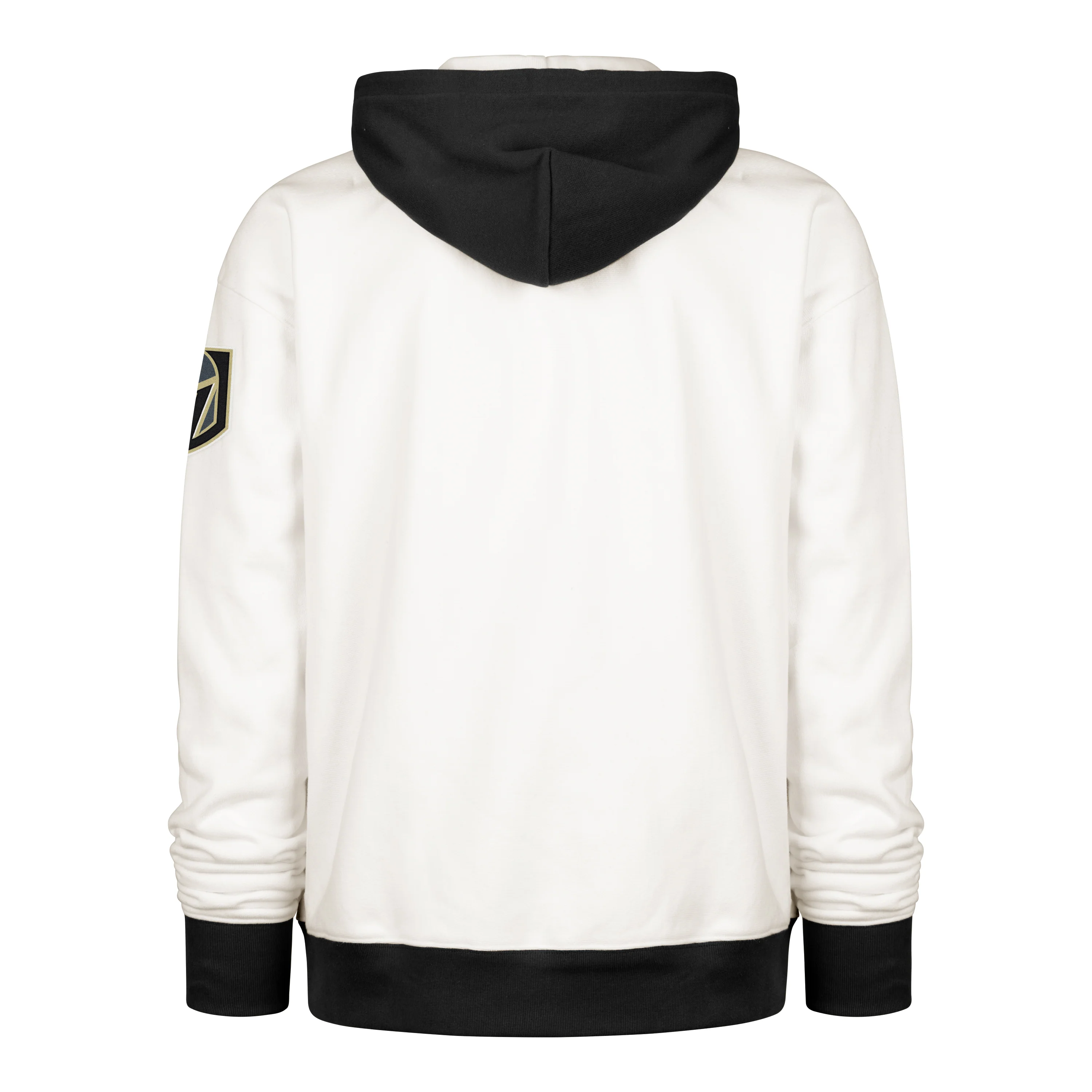 VEGAS GOLDEN KNIGHTS SKIPPER '47 ORIGINAL HOOD - Image 2