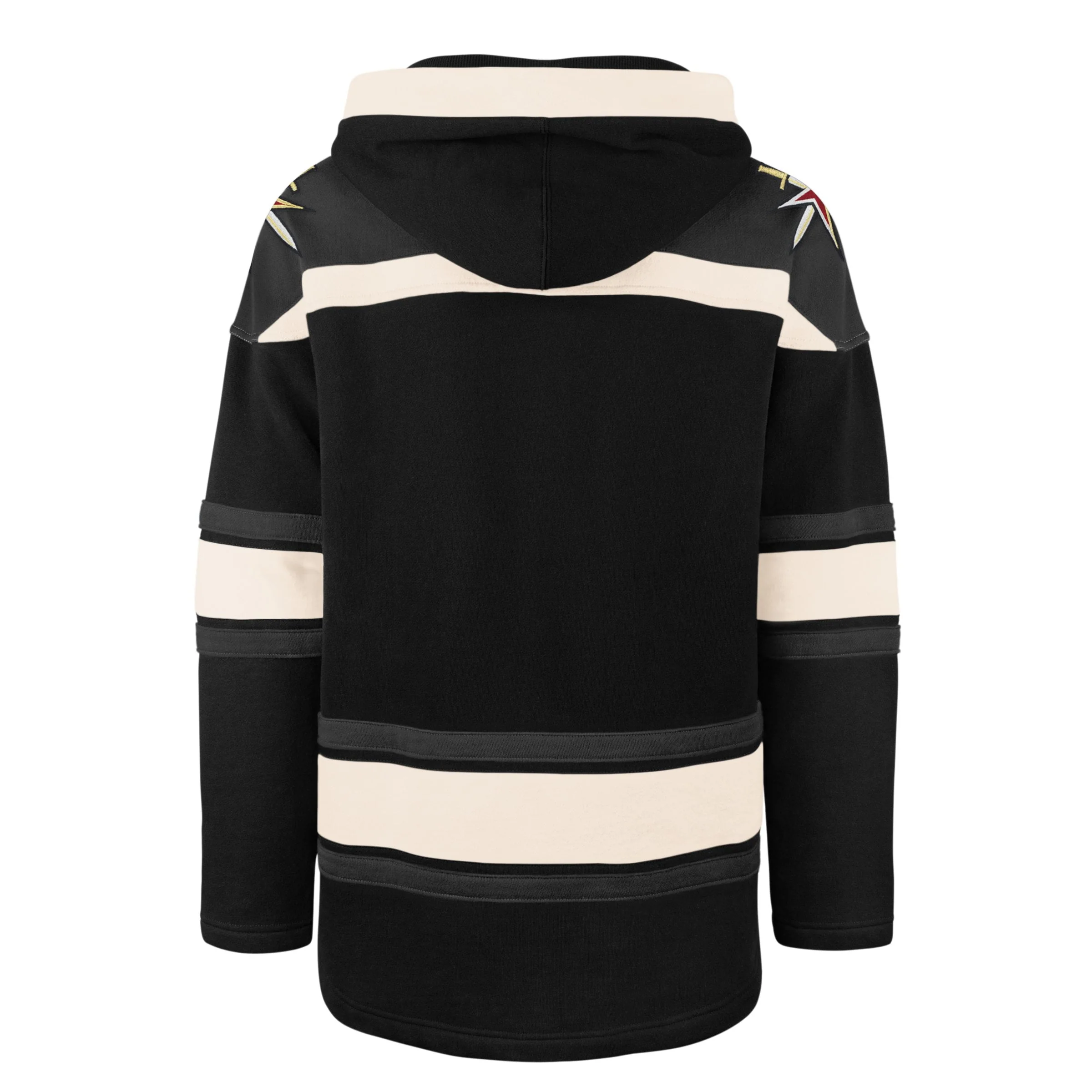 VEGAS GOLDEN KNIGHTS SUPERIOR '47 LACER HOOD - Image 2